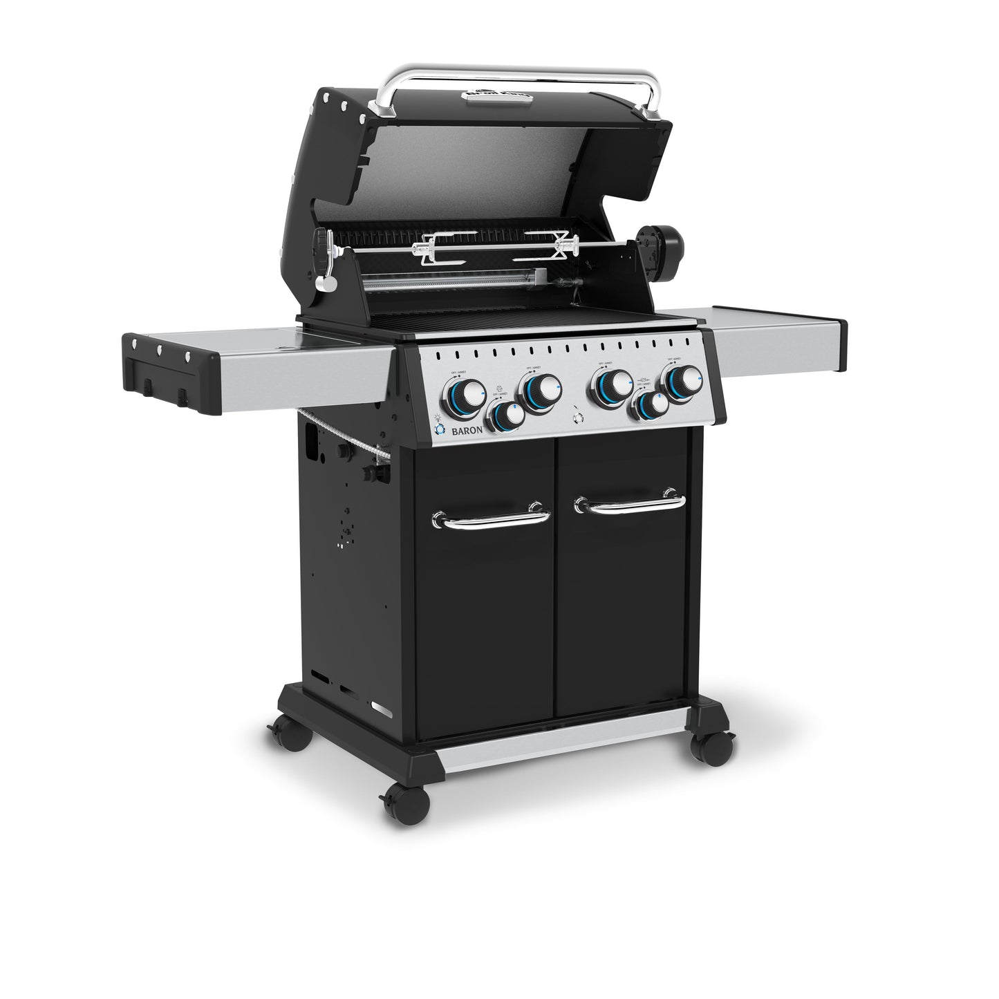 Baron™ 490