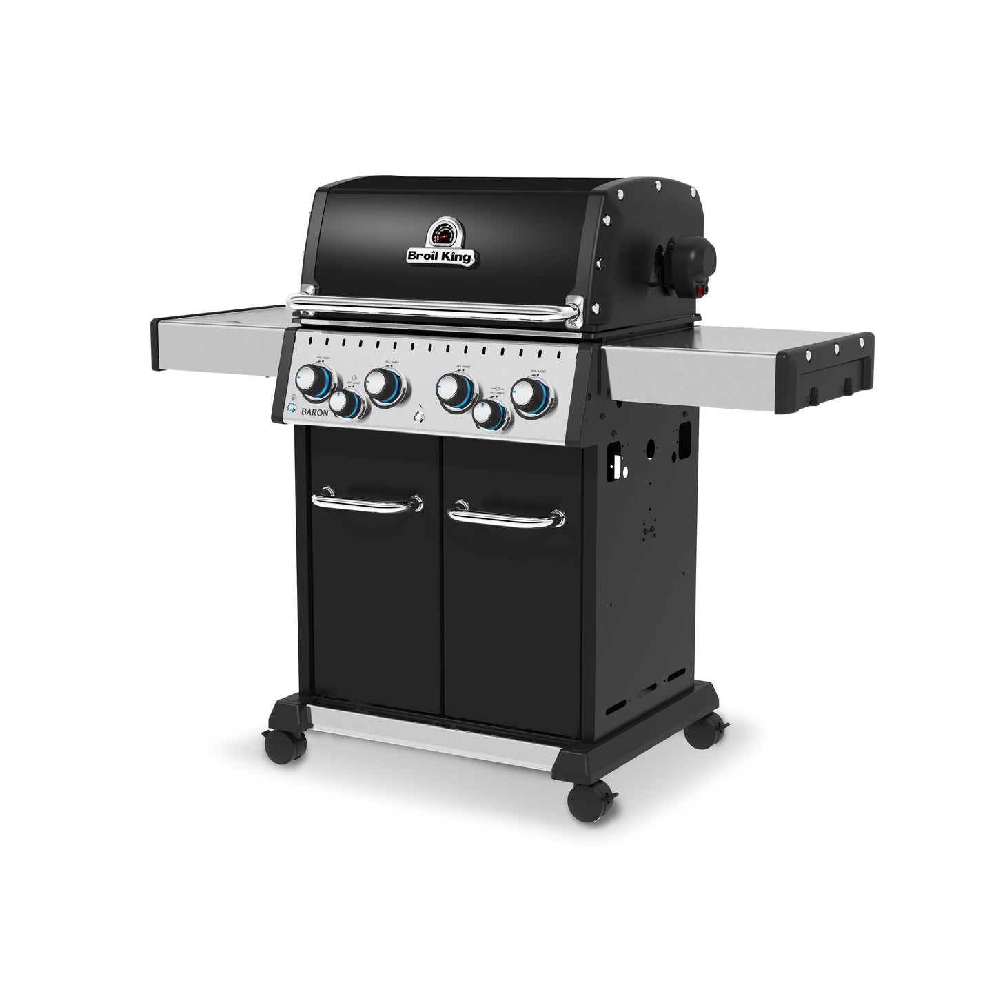 Baron™ 490