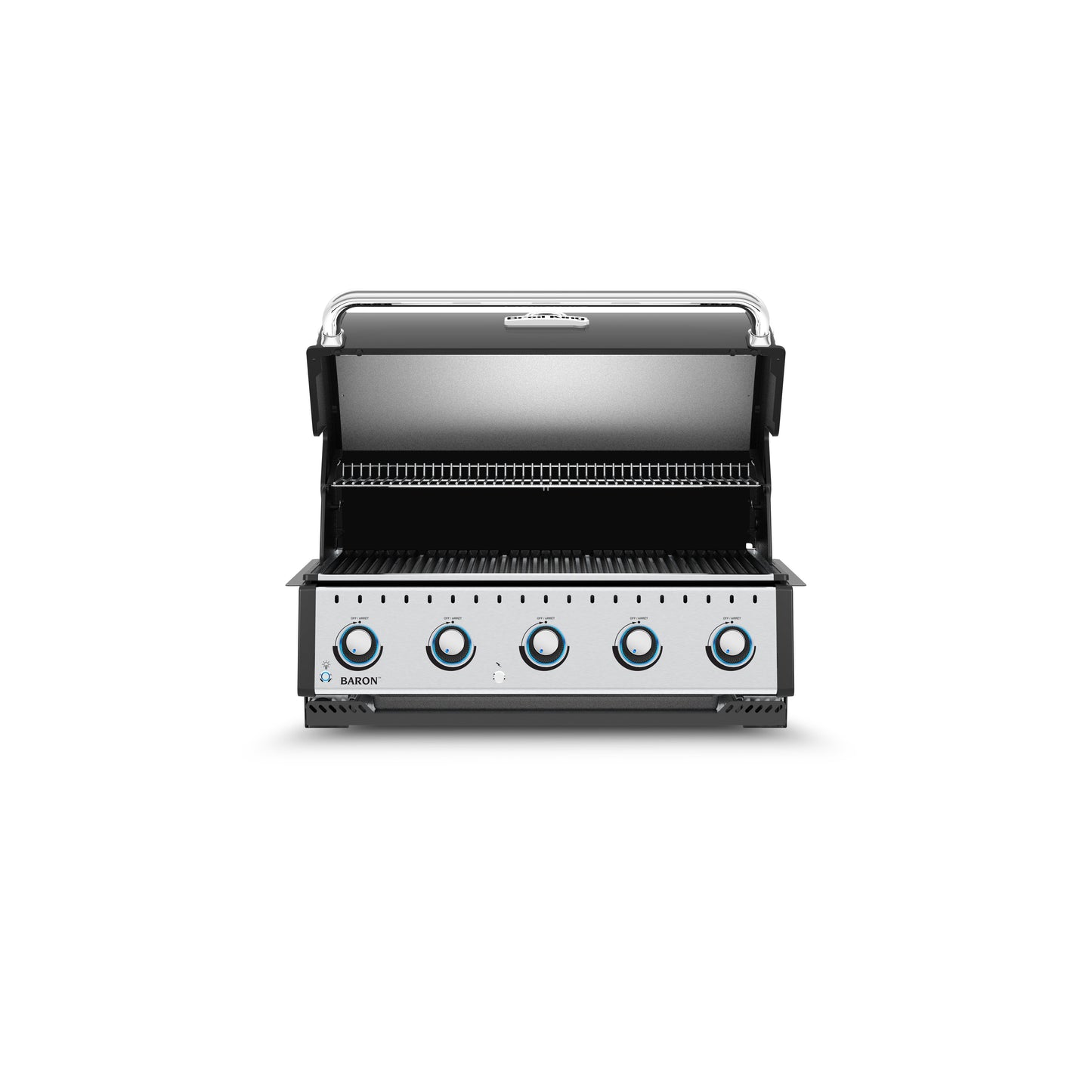 Baron™ 520 BI