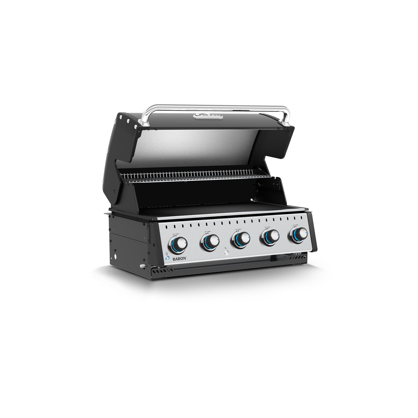 Baron™ 520 BI