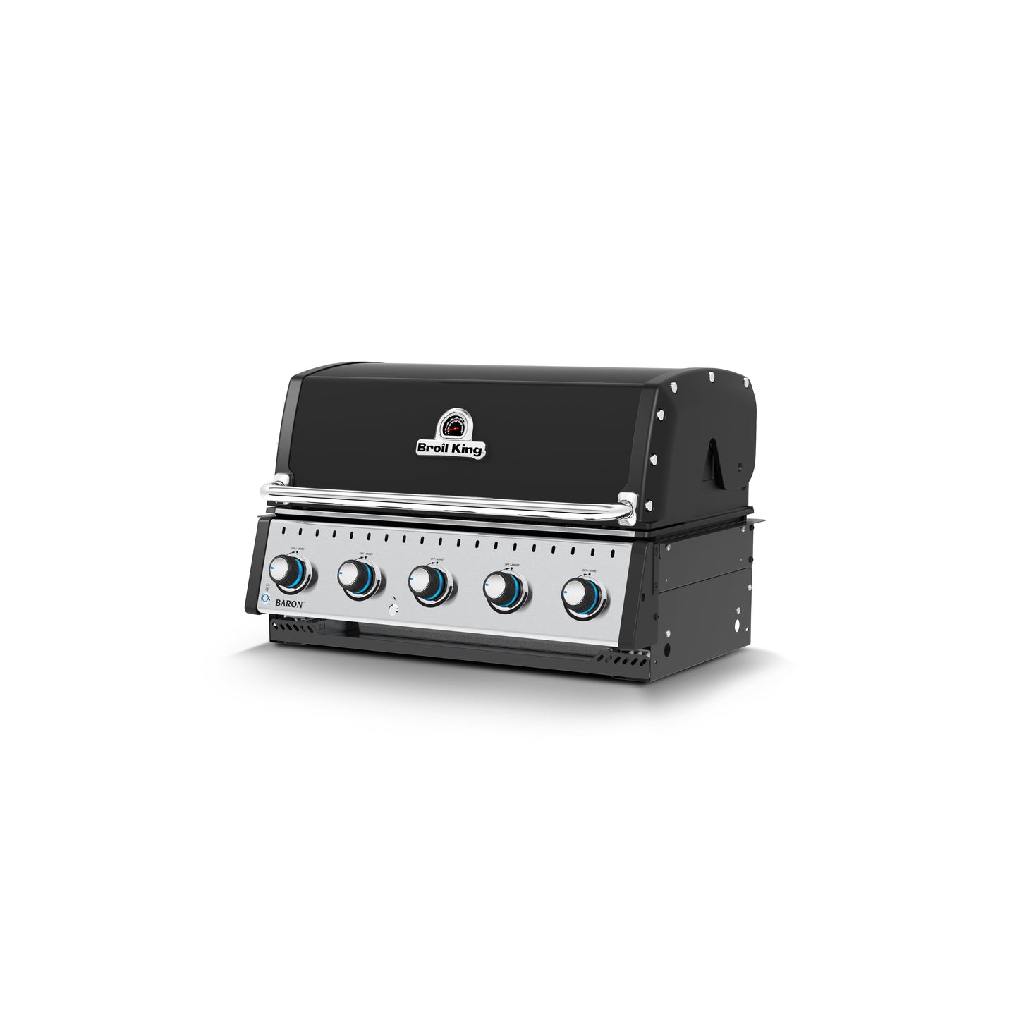 Baron™ 520 BI