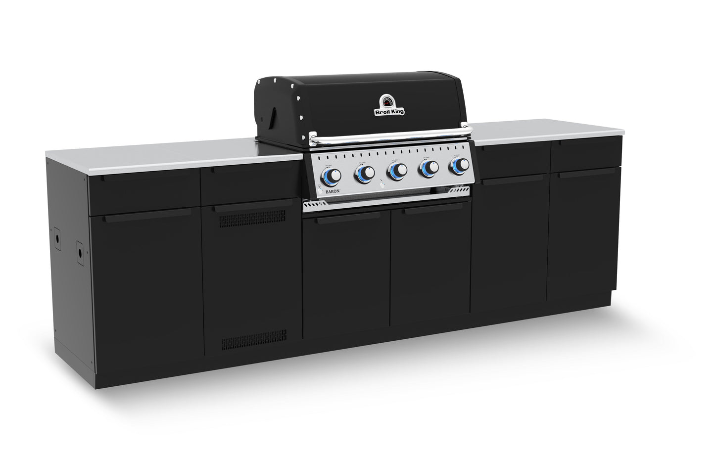 Baron™ 520 BI