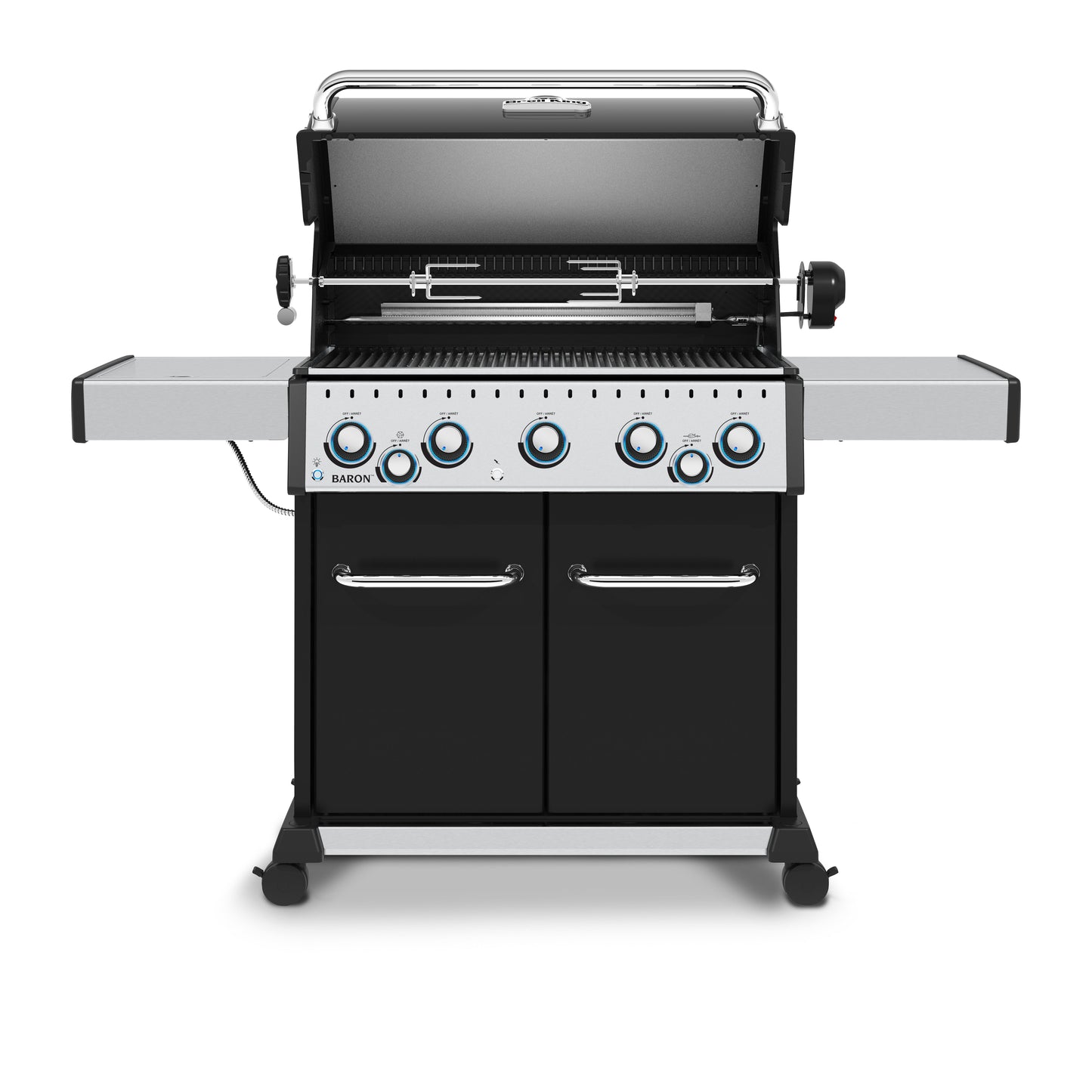 Baron™ 590