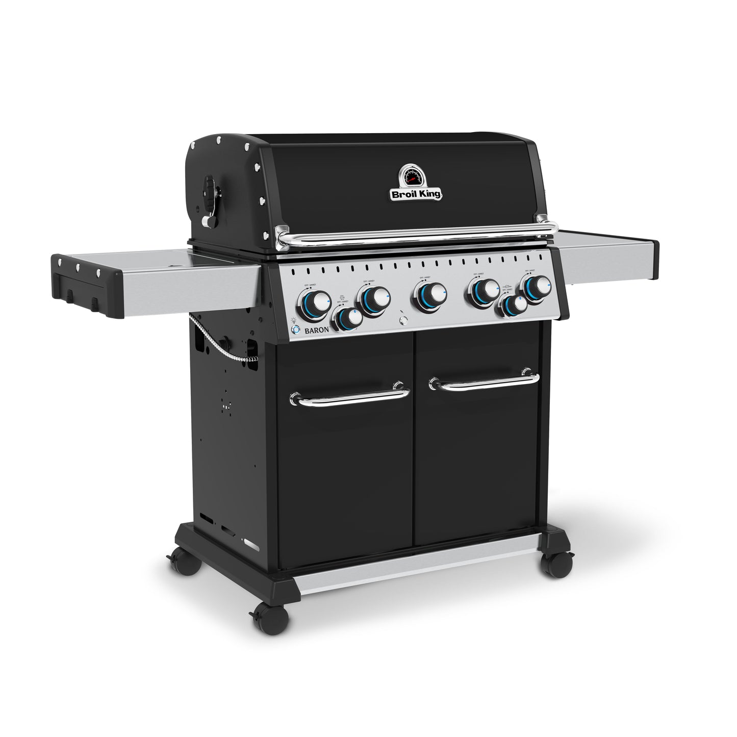 Baron™ 590