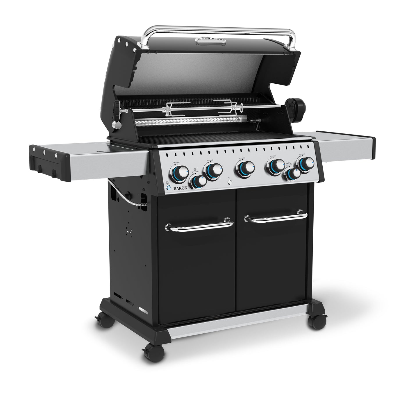 Baron™ 590