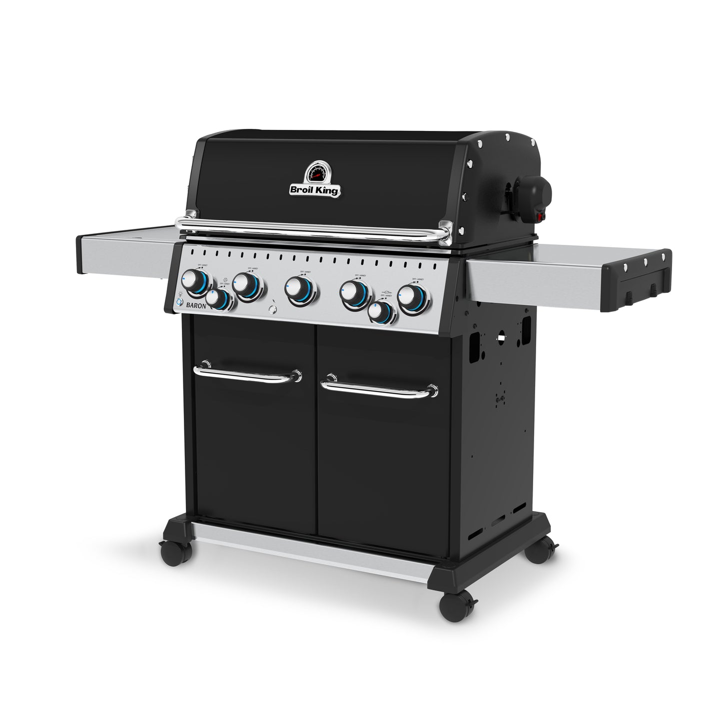 Baron™ 590