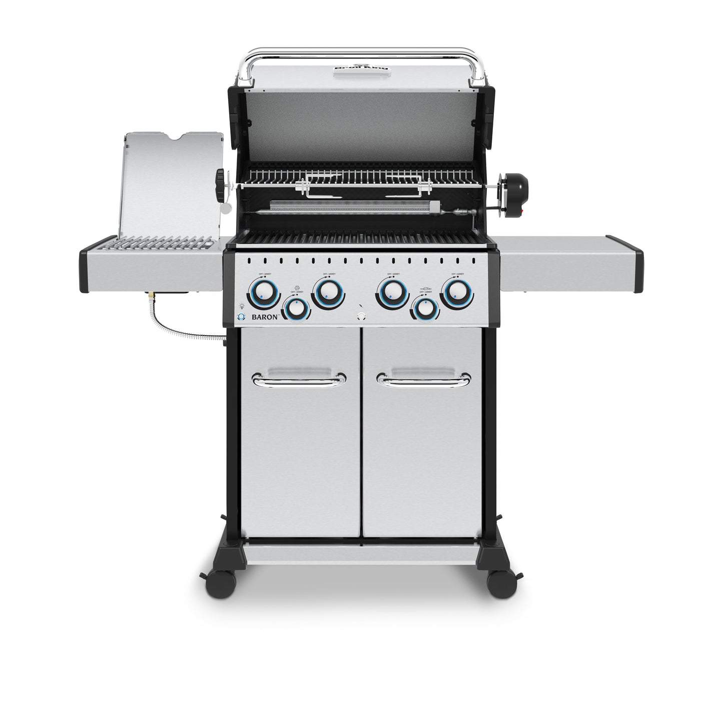 Baron™ S 490 IR