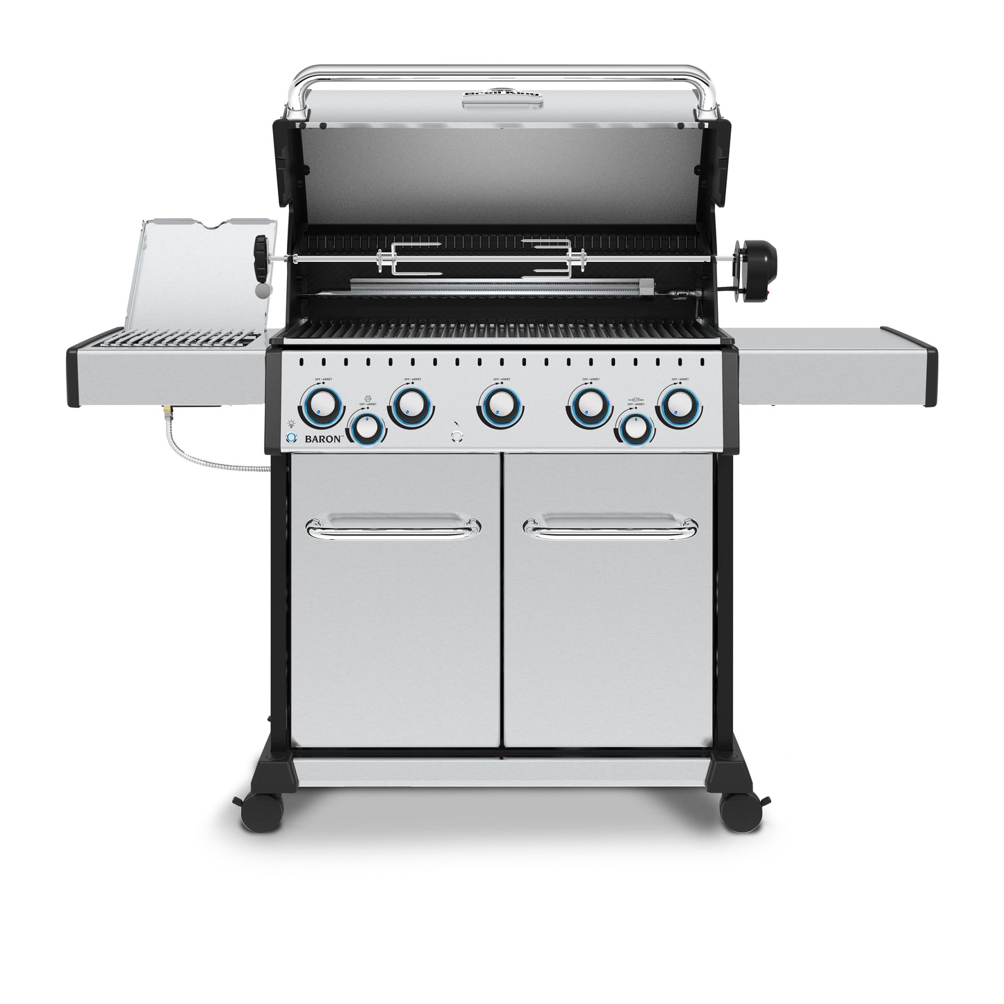 Baron™ S 590 IR