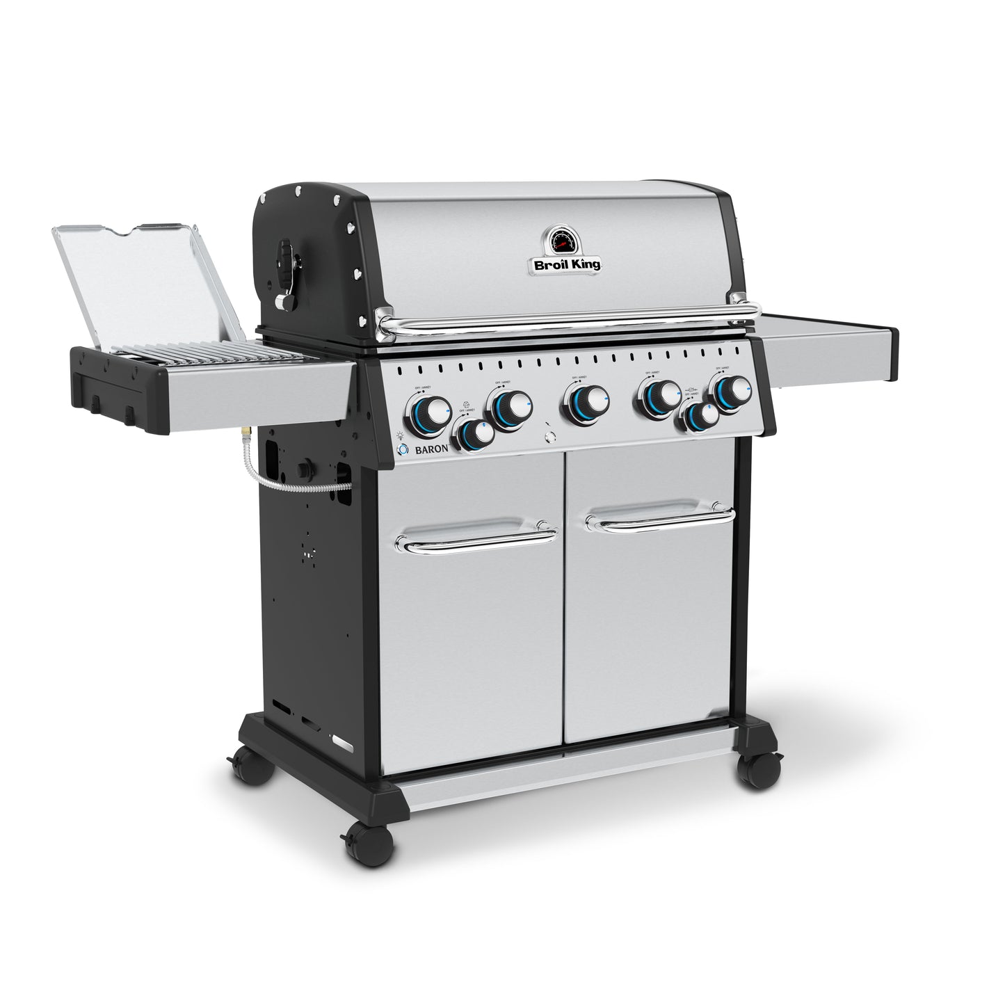 Baron™ S 590 IR