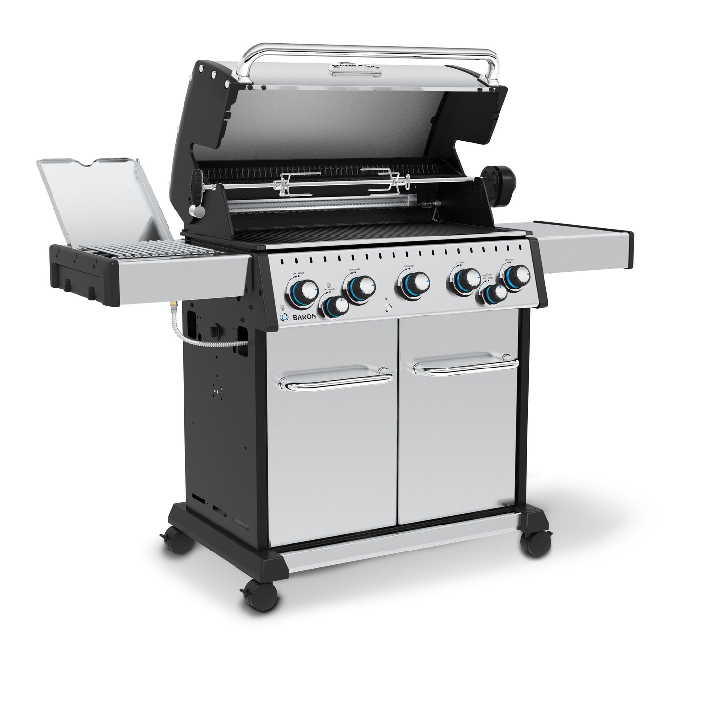 Baron™ S 590 IR