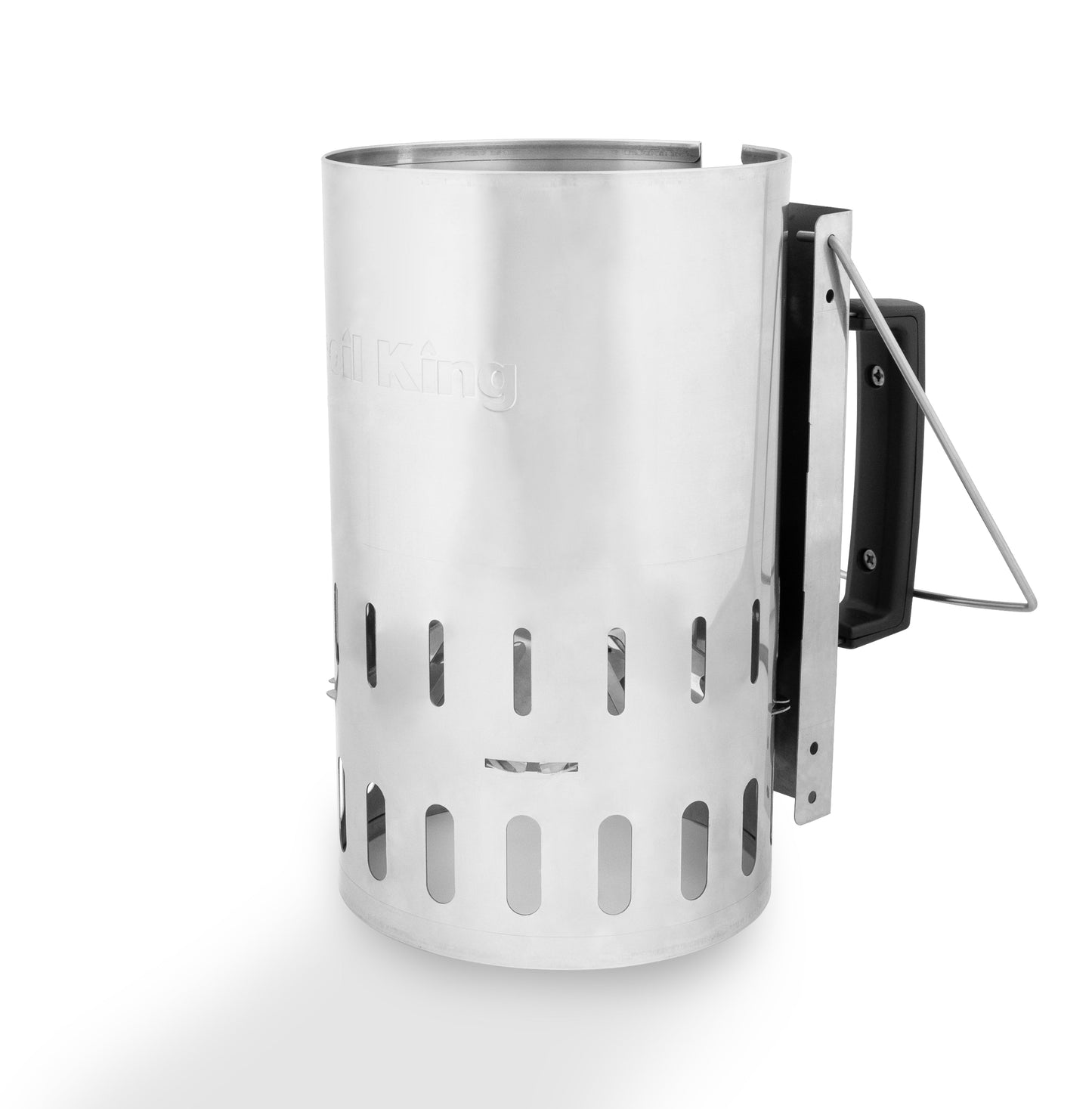 Grillstarter