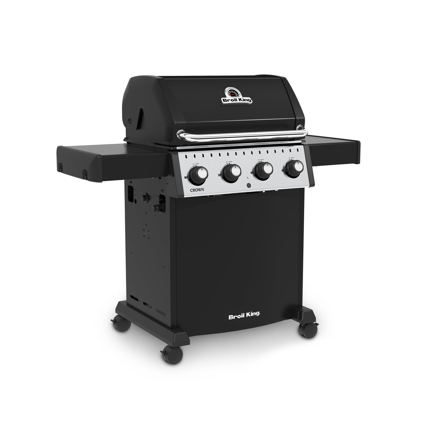 Crown™ 410