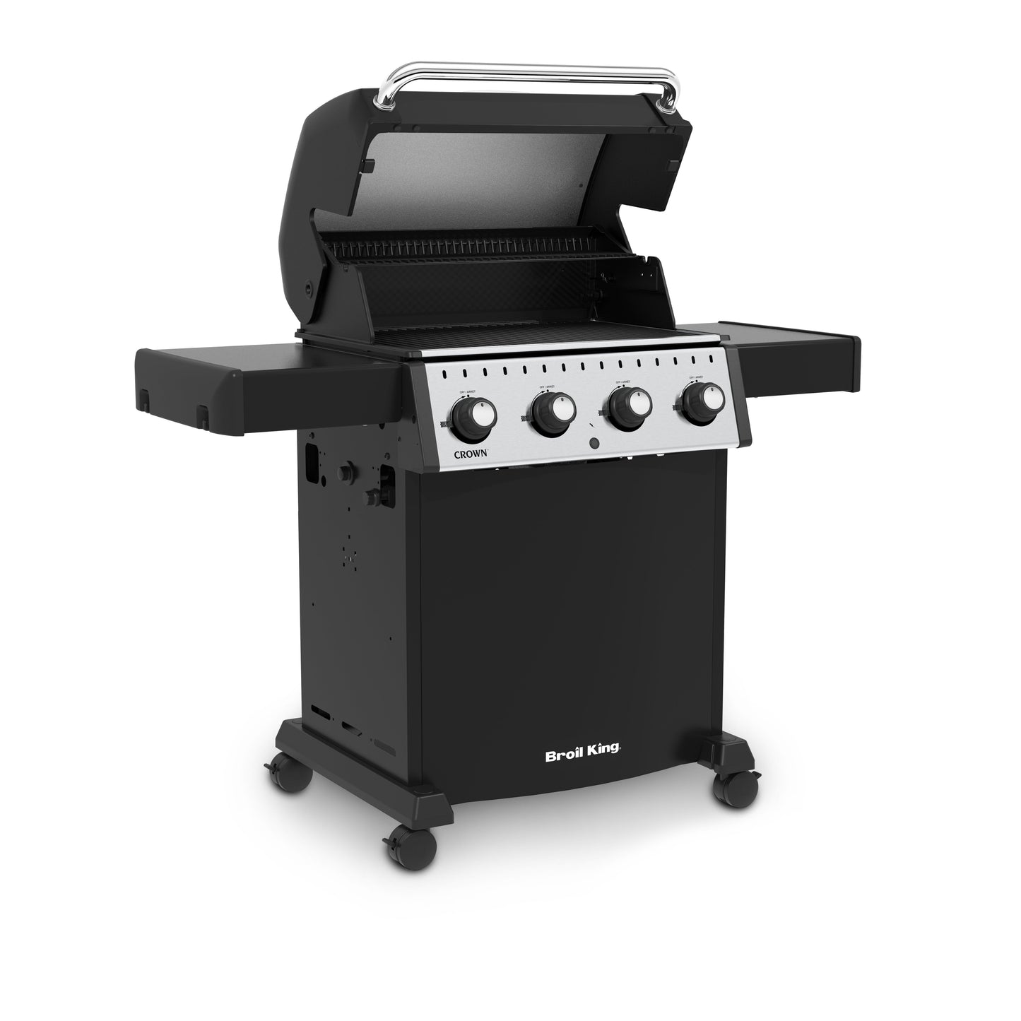 Crown™ 410