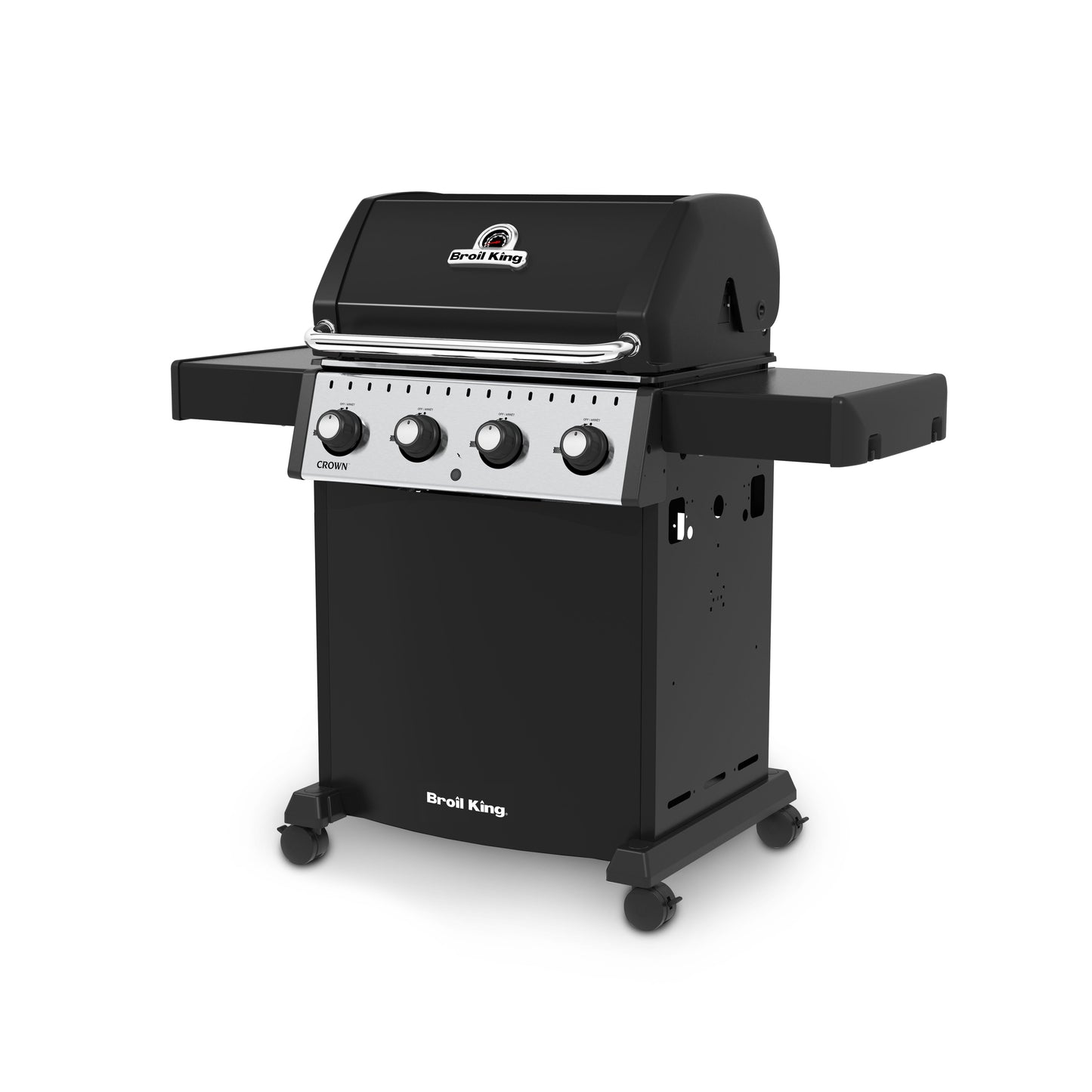 Crown™ 410