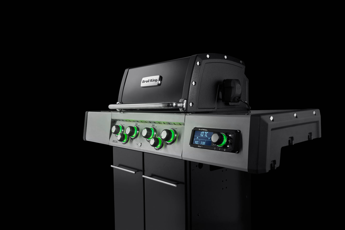 Regal™ Q 490 IR