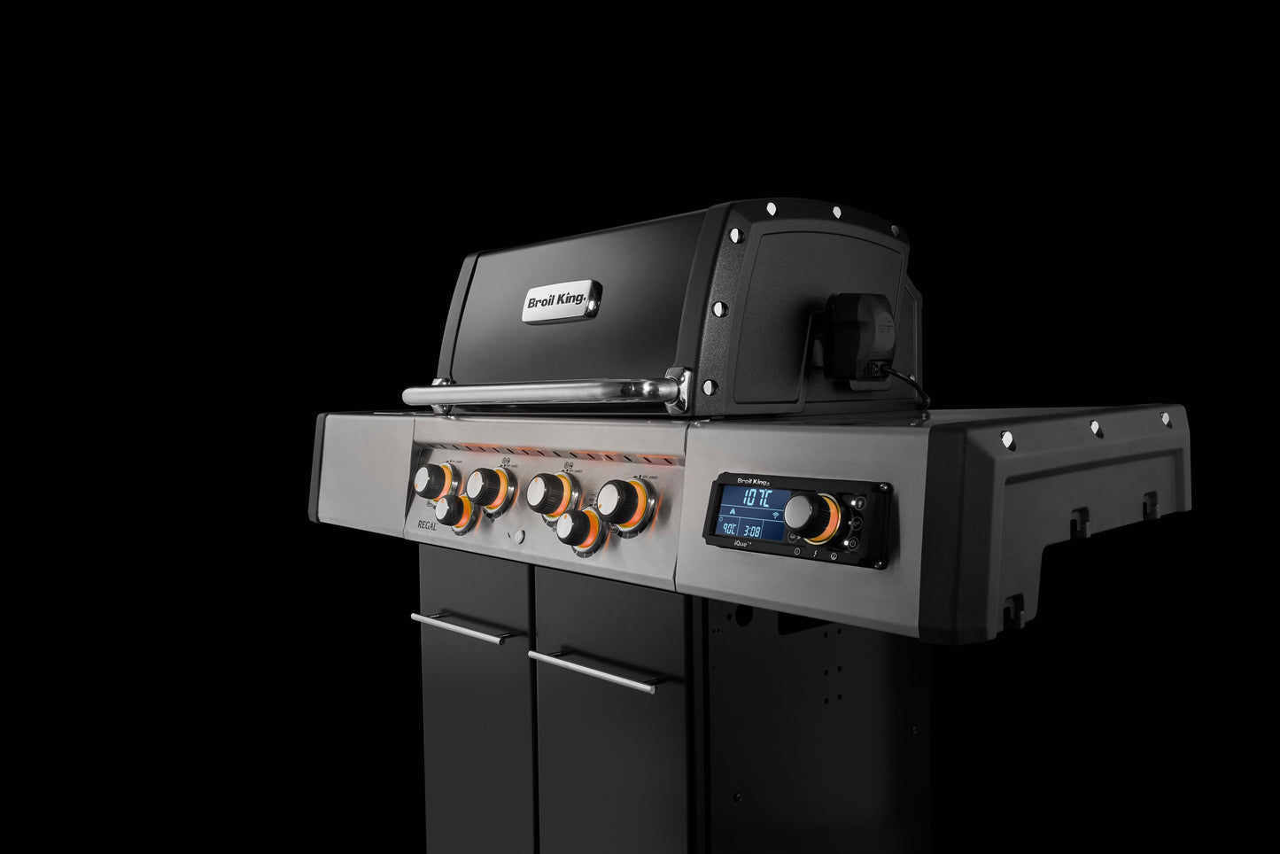 Regal™ Q 490 IR