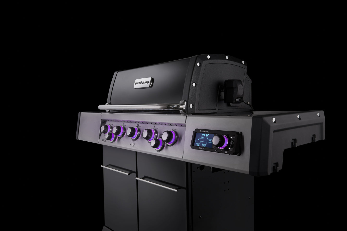 Regal™ Q 590 IR