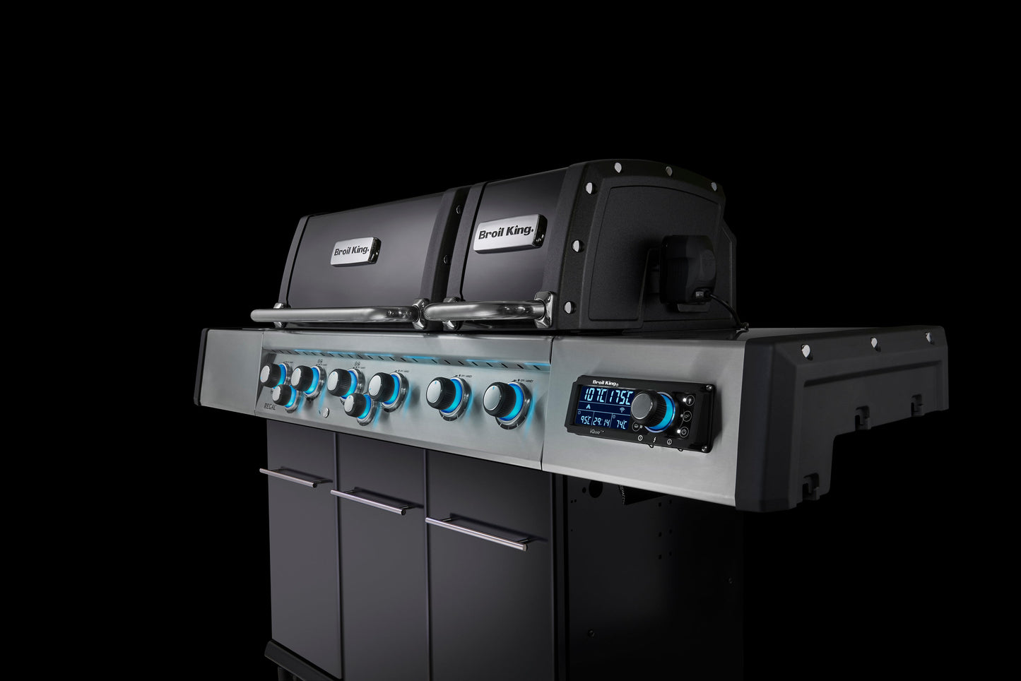 Regal™ Q 690 IR