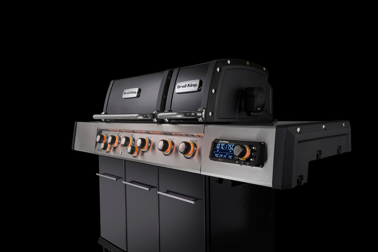 Regal™ Q 690 IR