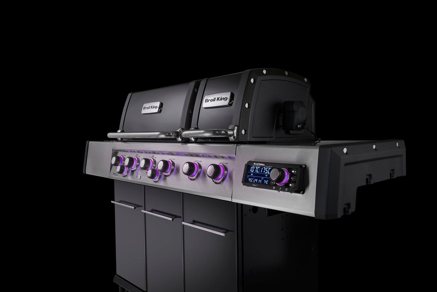 Regal™ Q 690 IR