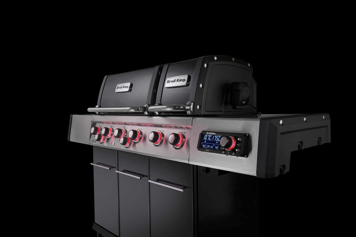 Regal™ Q 690 IR
