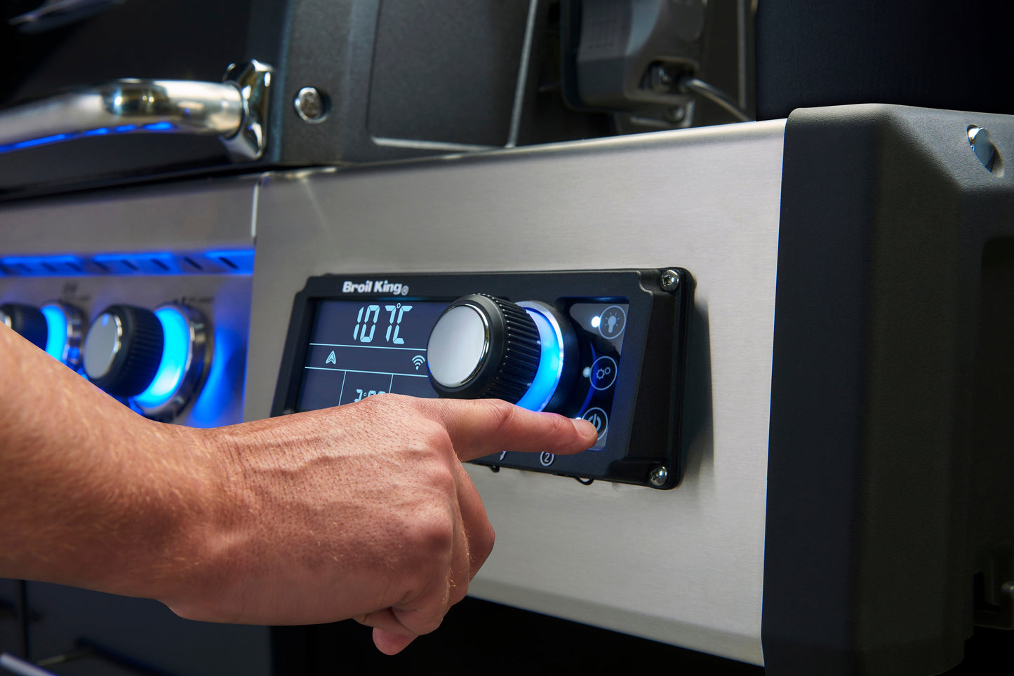 Regal™ Q 590 IR
