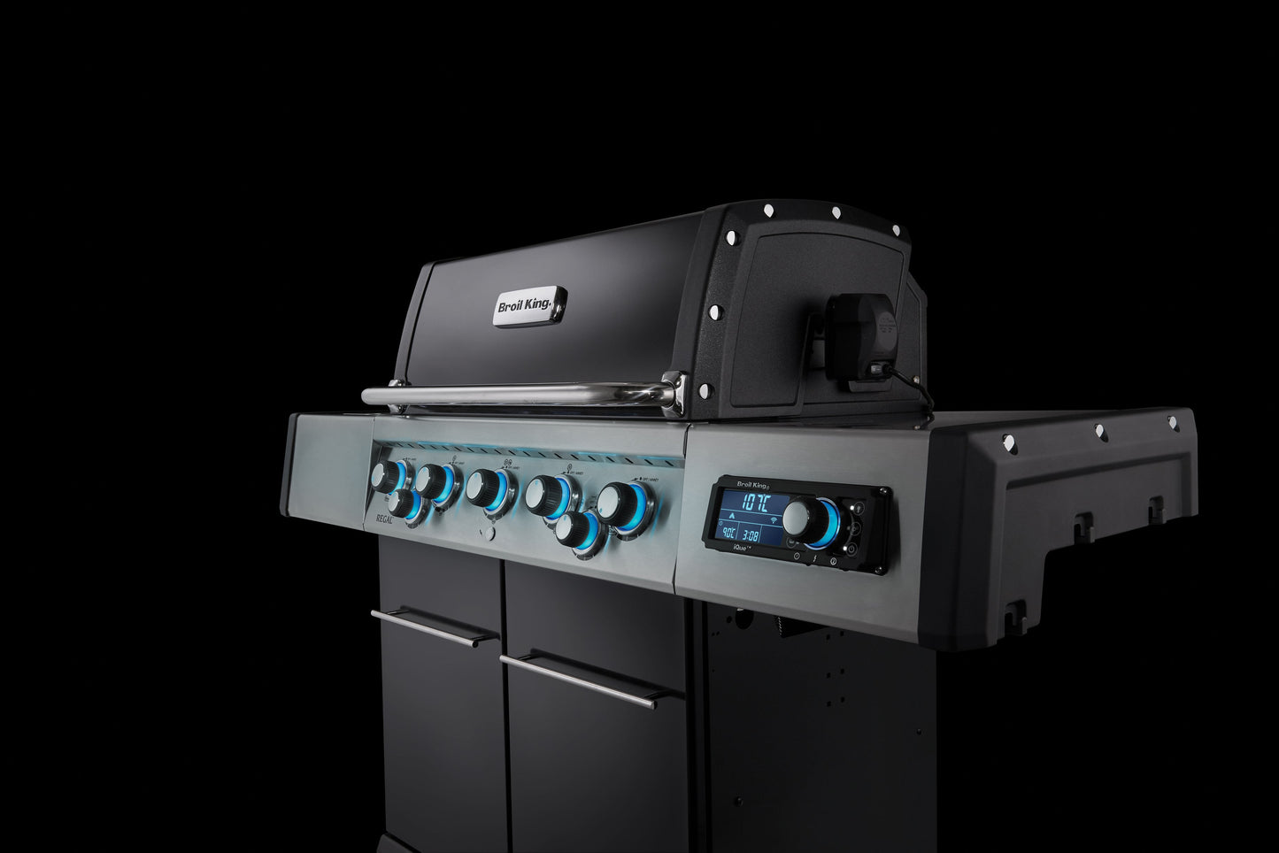 Regal™ Q 590 IR