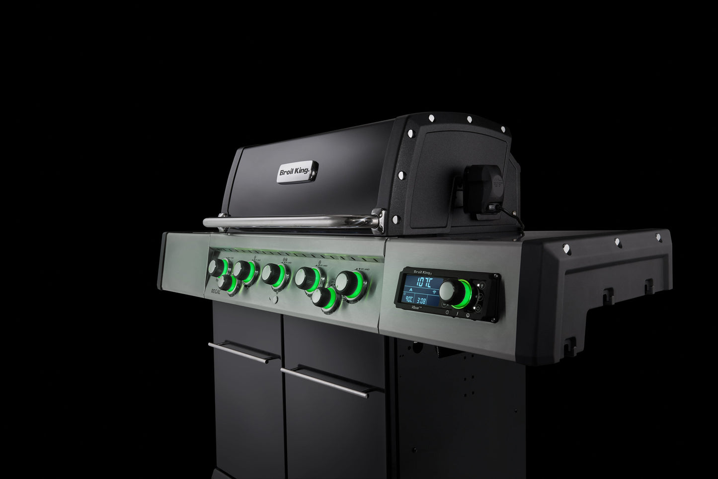Regal™ Q 590 IR