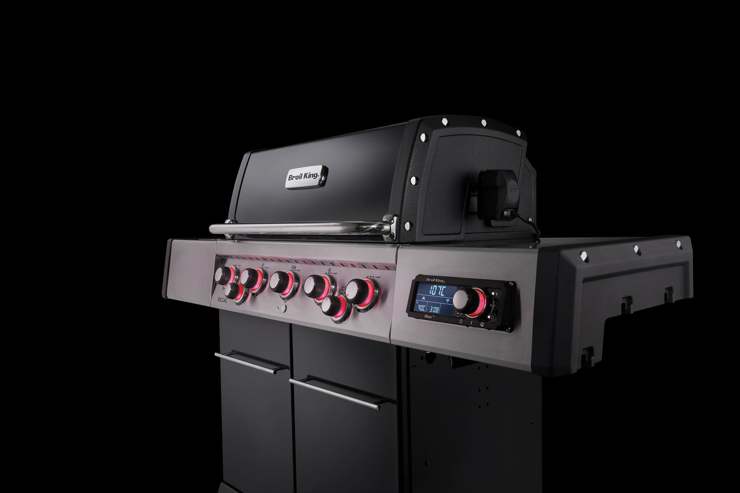 Regal™ Q 590 IR