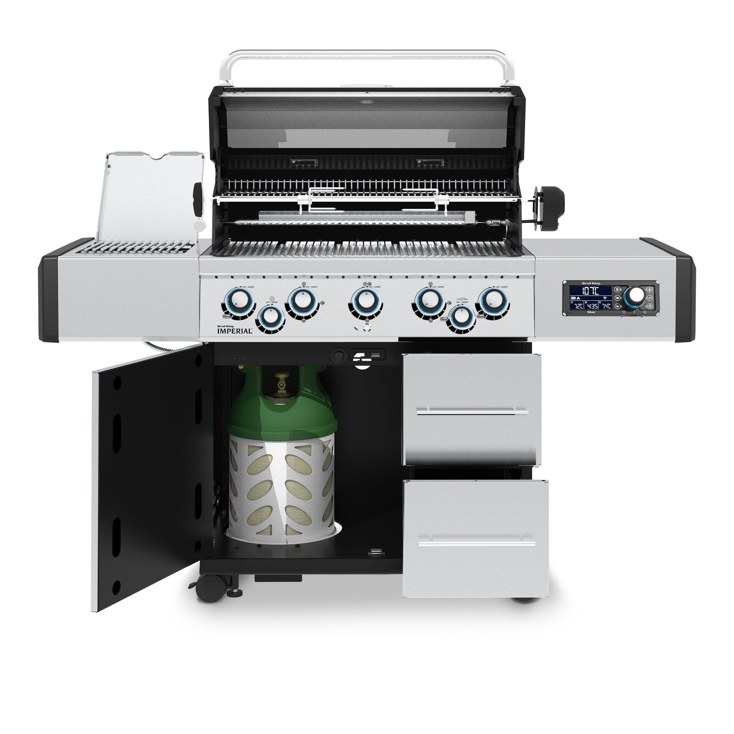 Imperial™ QS 590 IR
