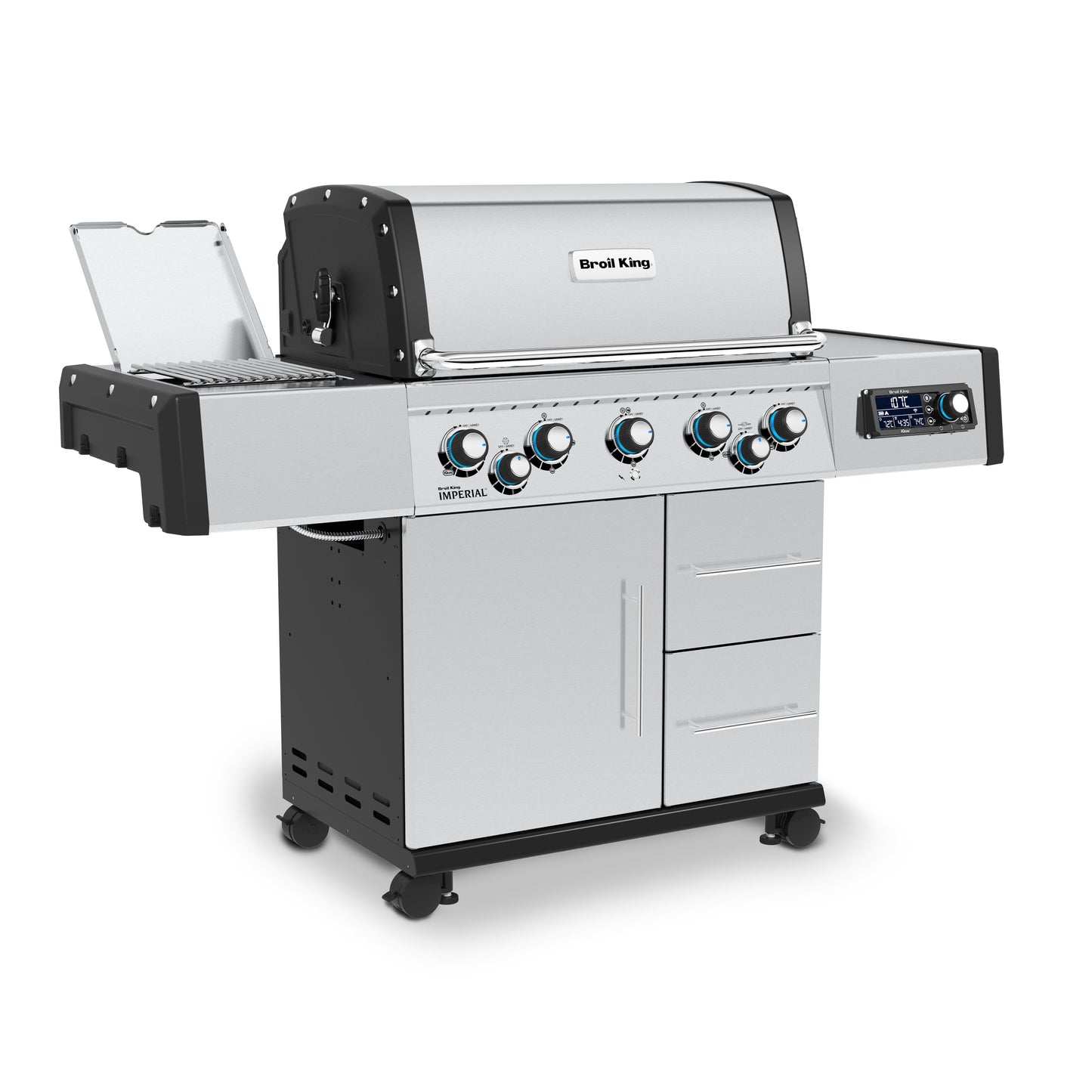 Imperial™ QS 590 IR
