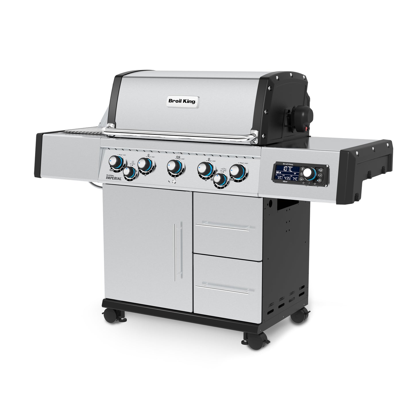 Imperial™ QS 590 IR