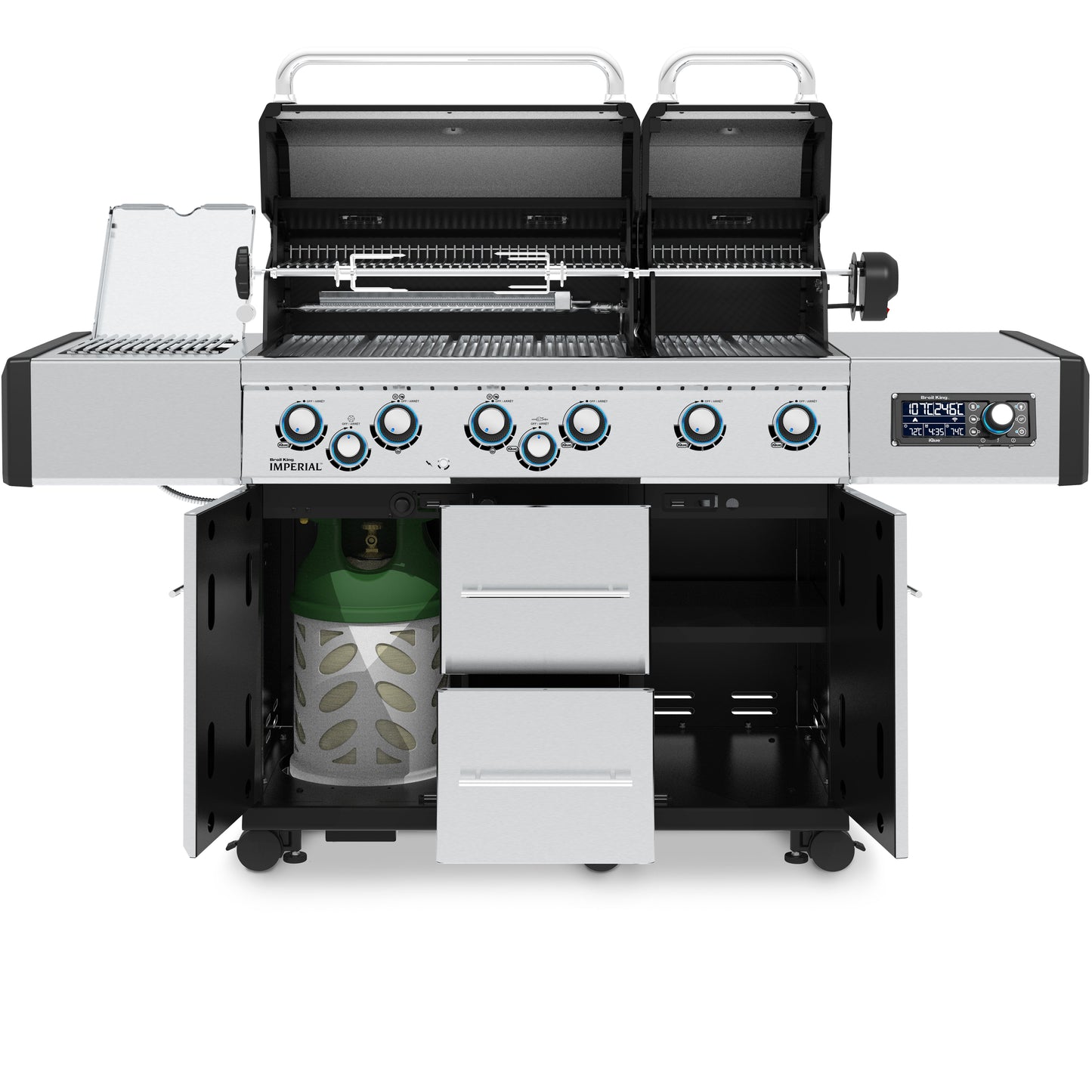 Imperial QS 690 IR