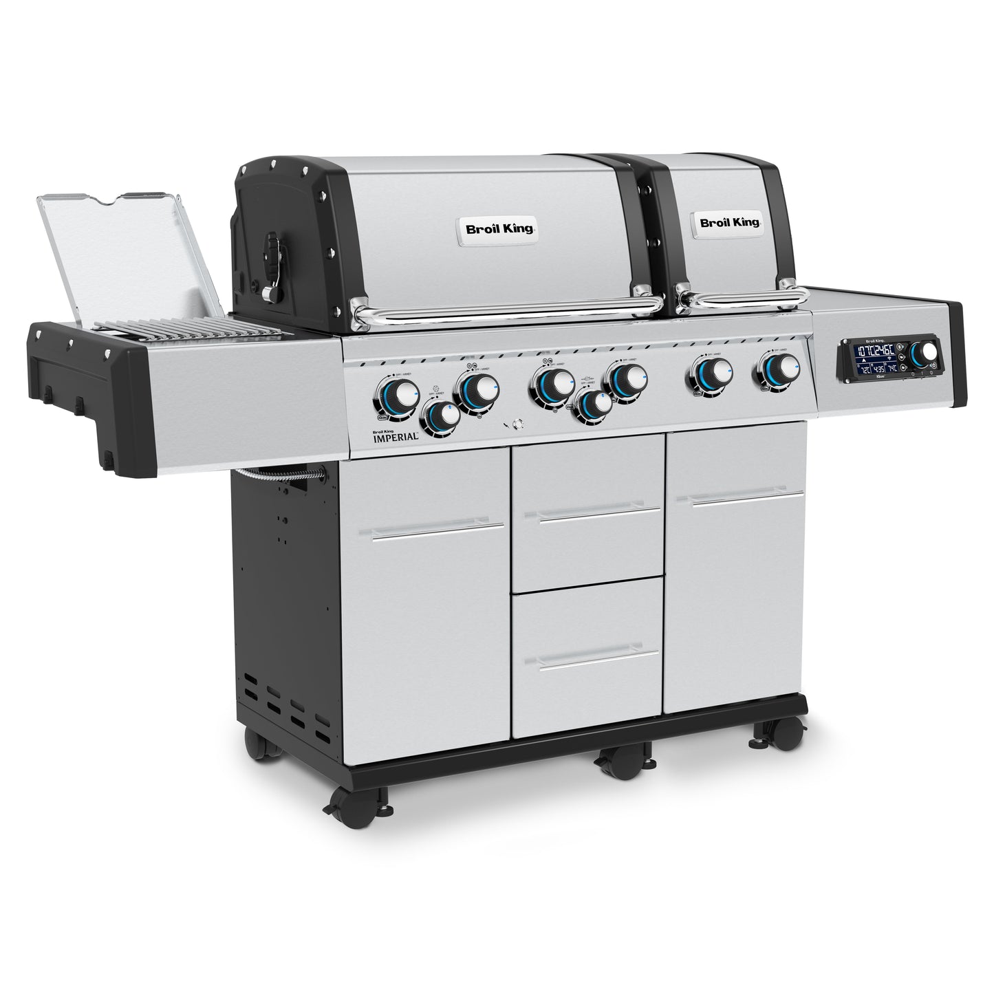 Imperial QS 690 IR