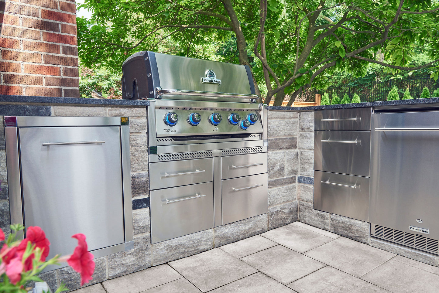 Imperial™ S 570 BI