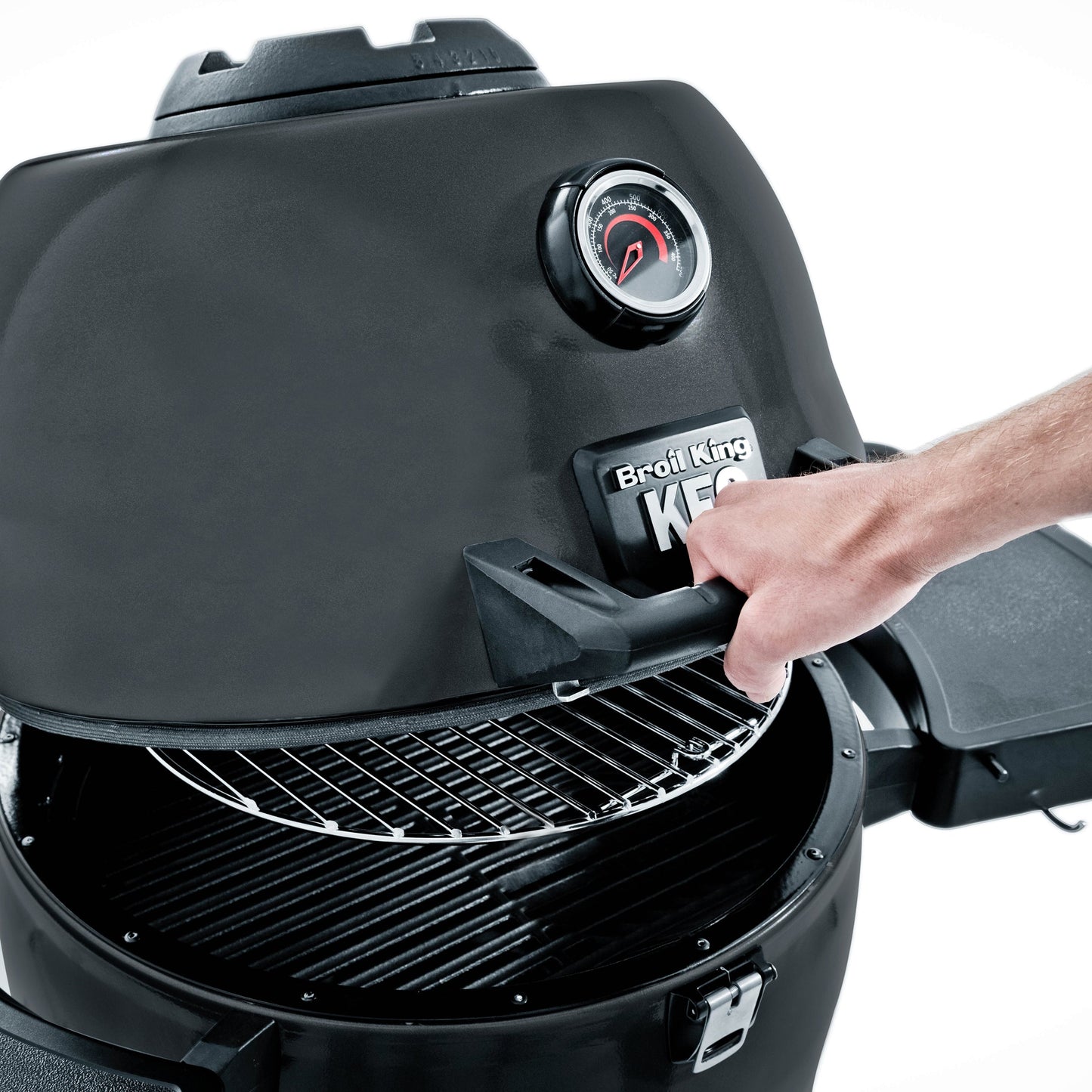 Keg Kamado 5000