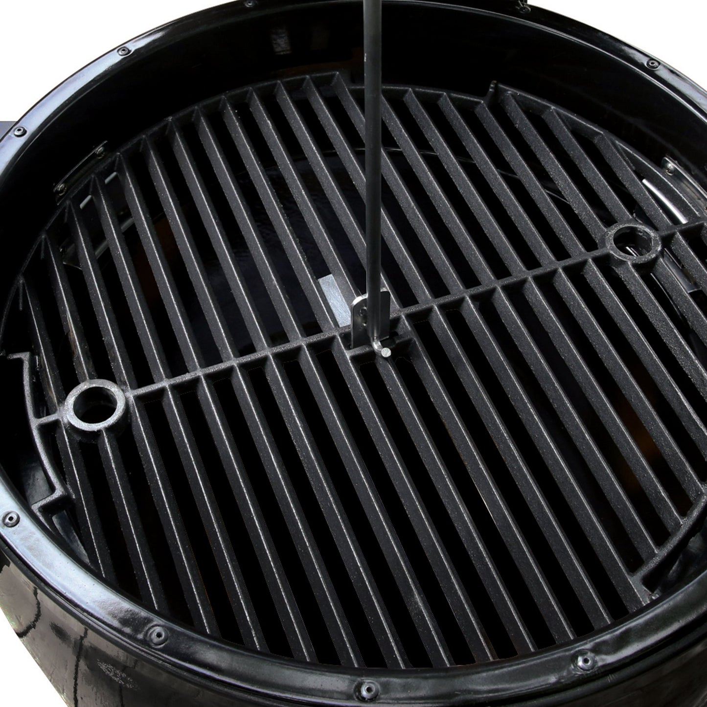 Grillrist Keg