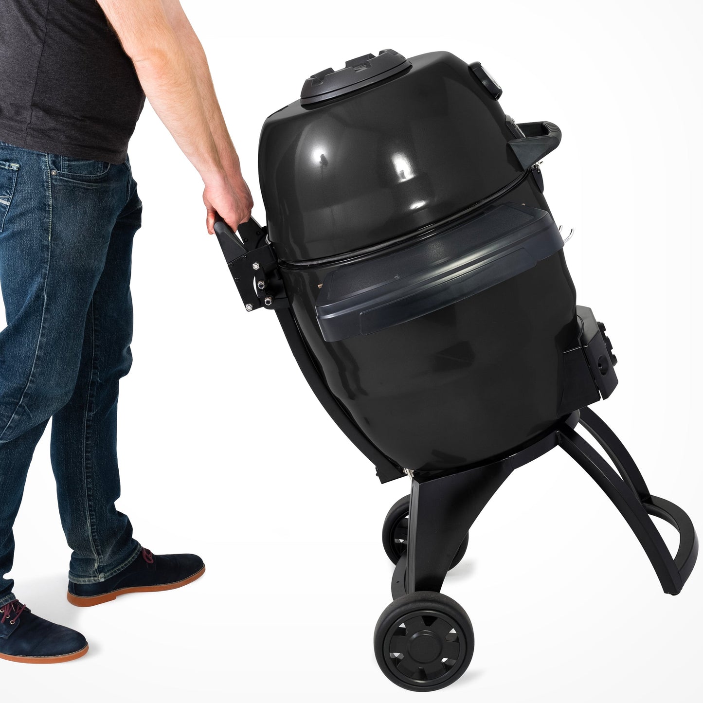 Keg Kamado 5000