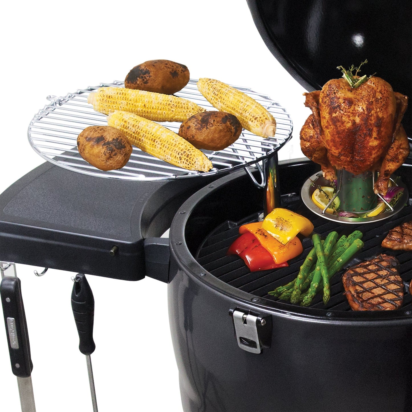 Keg Kamado 5000