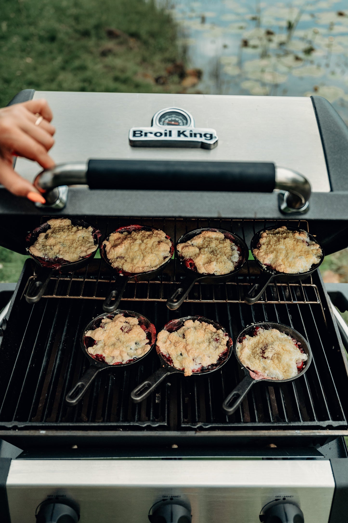 Porta-Chef™ 320