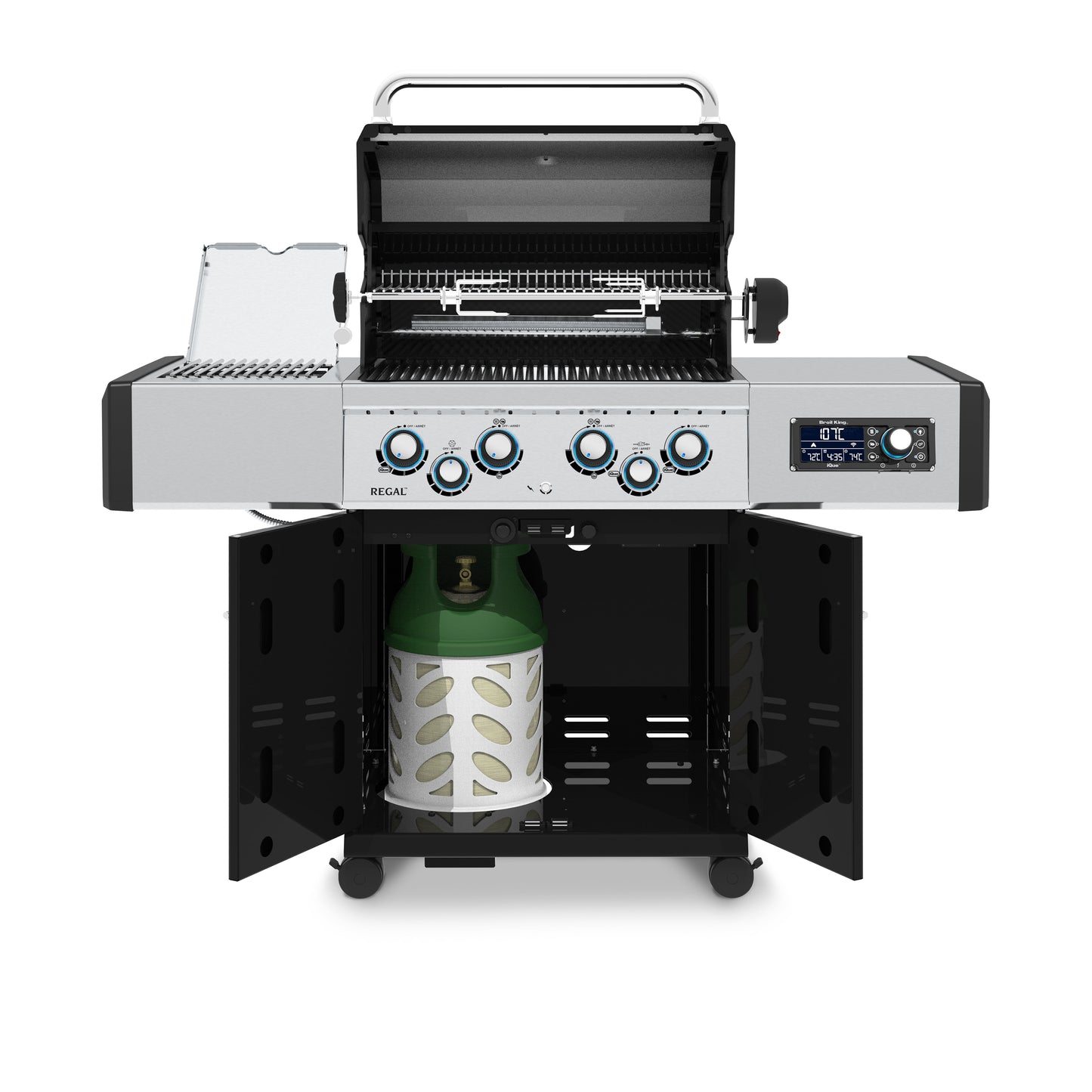 Regal™ Q 490 IR