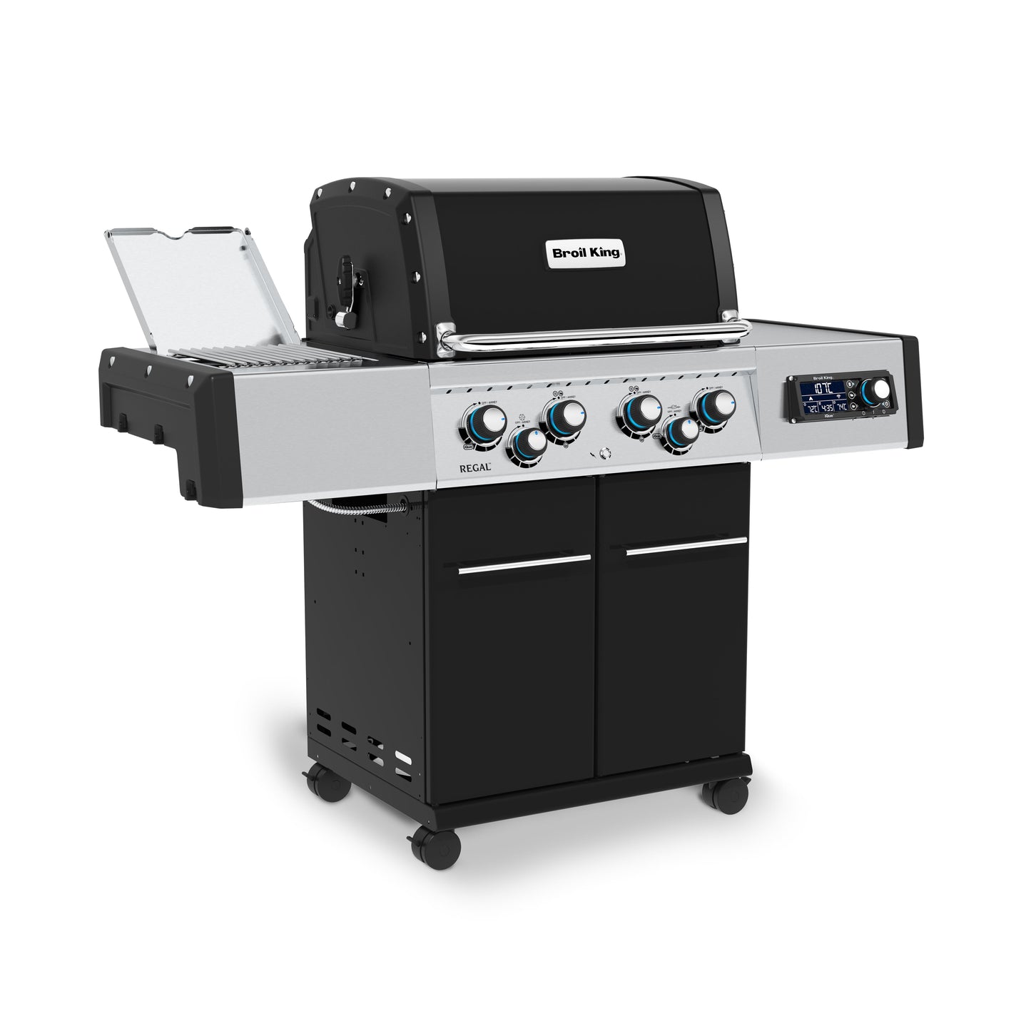 Regal™ Q 490 IR