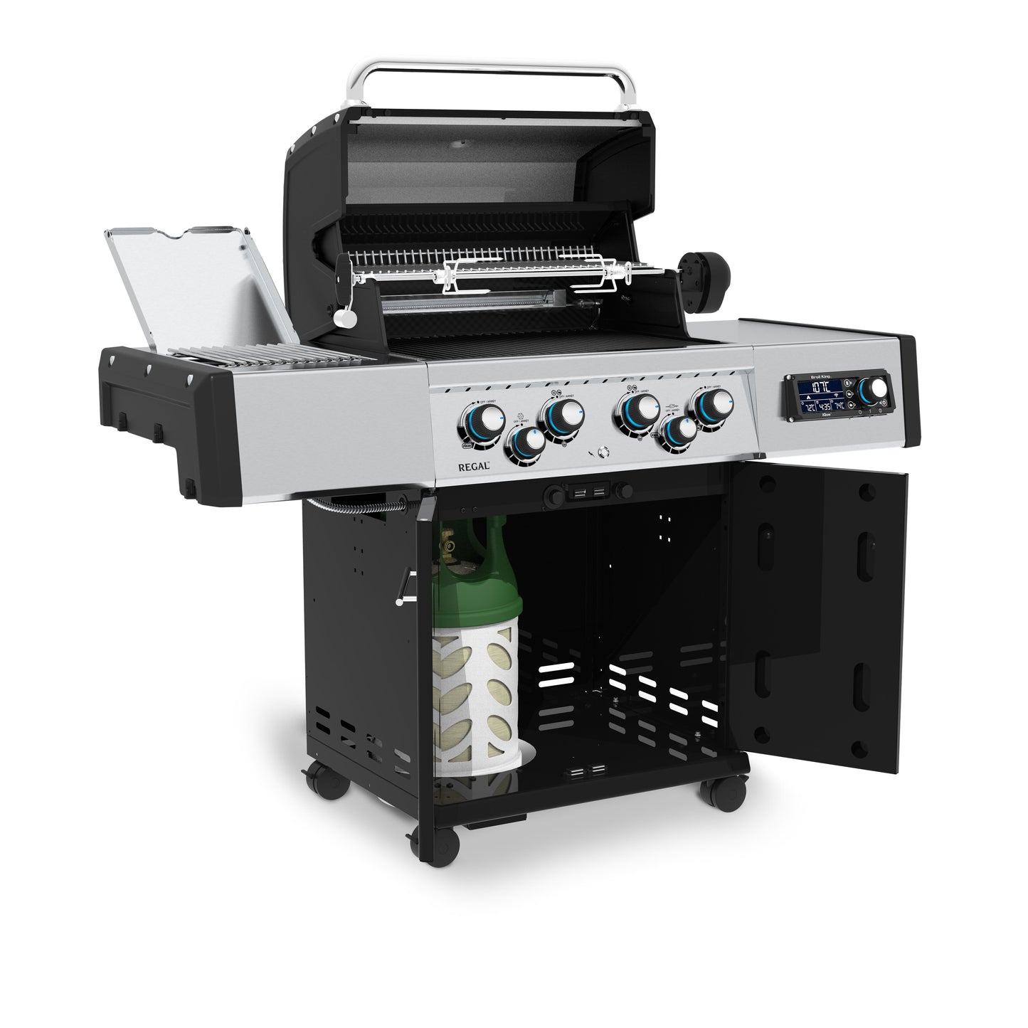 Regal™ Q 490 IR