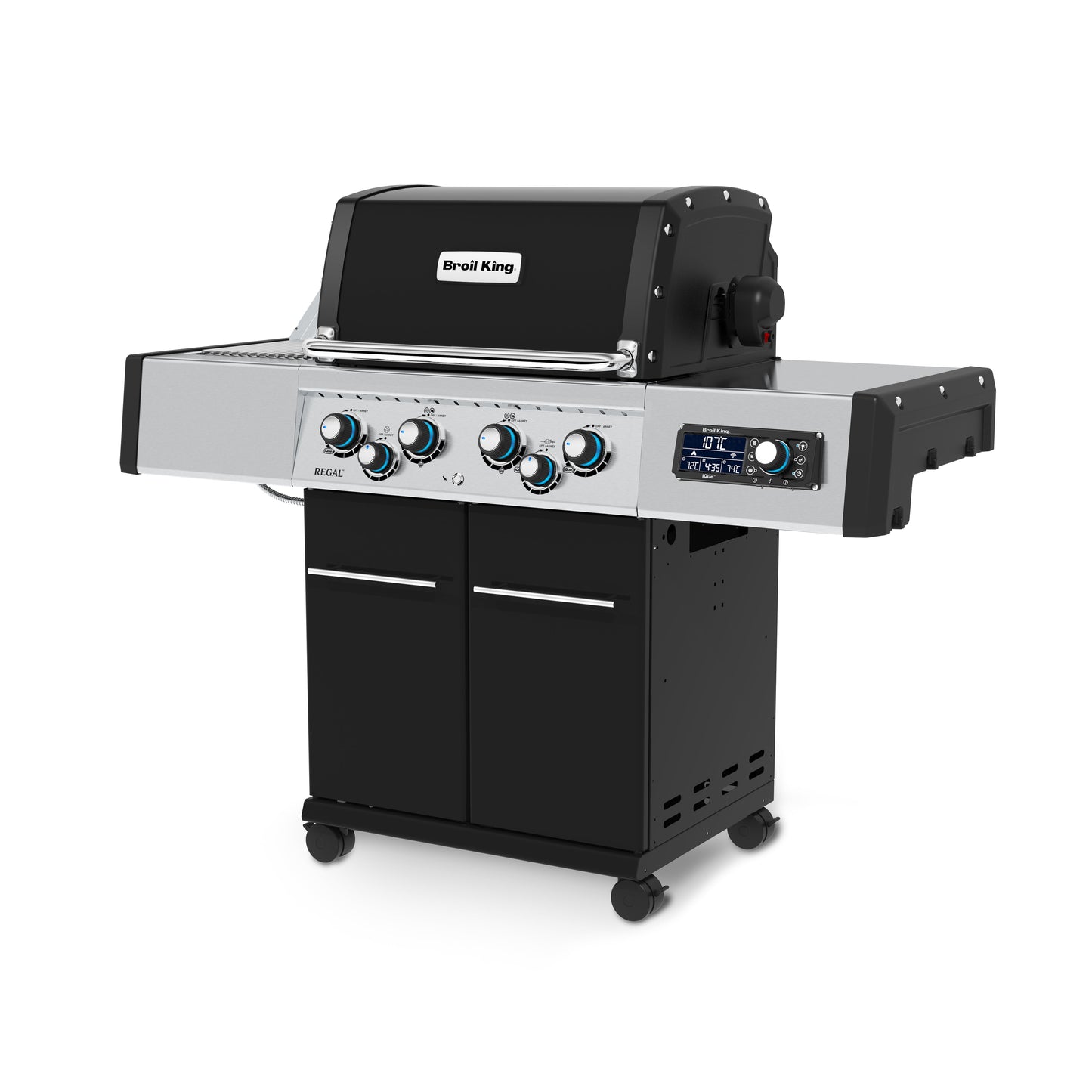 Regal™ Q 490 IR