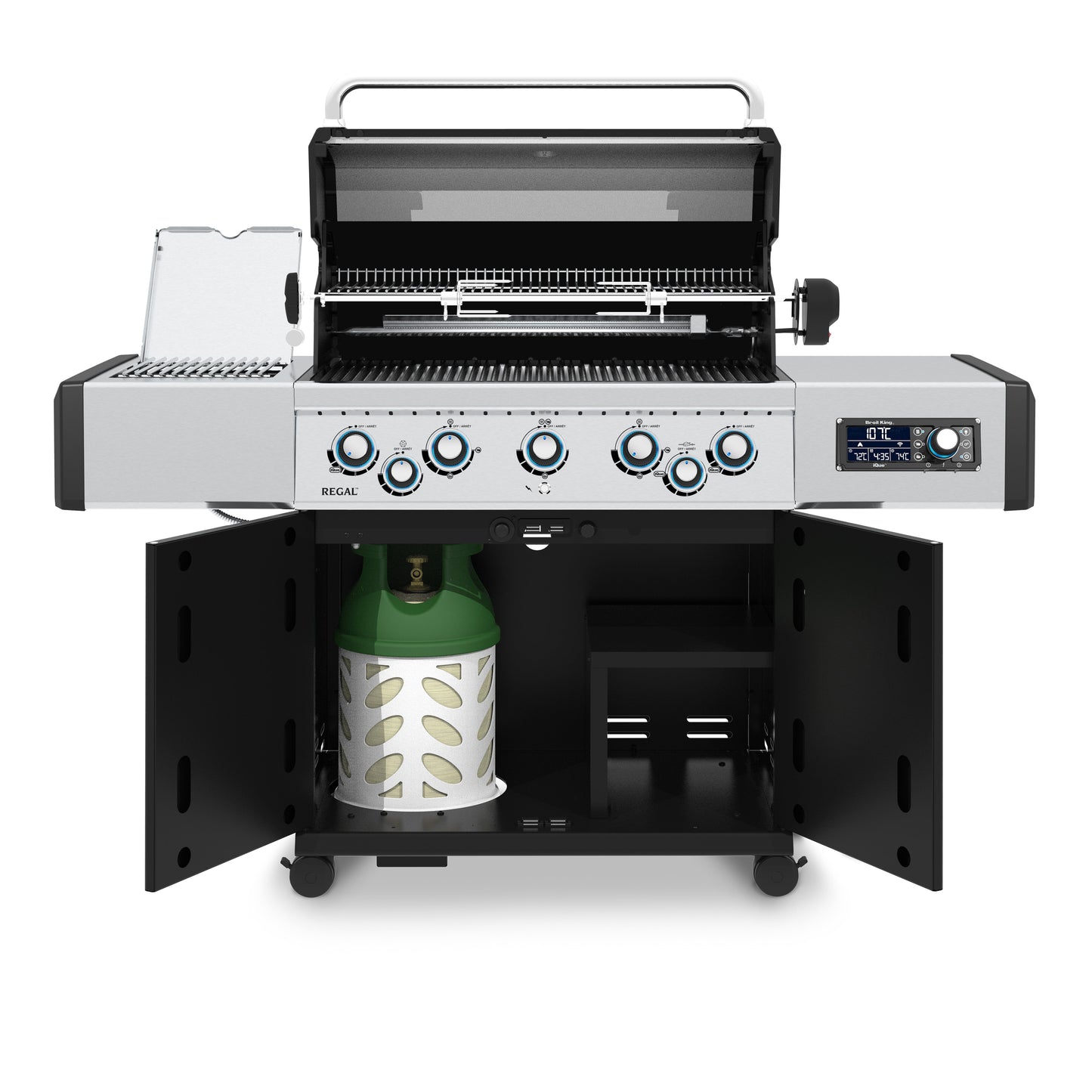 Regal™ Q 590 IR