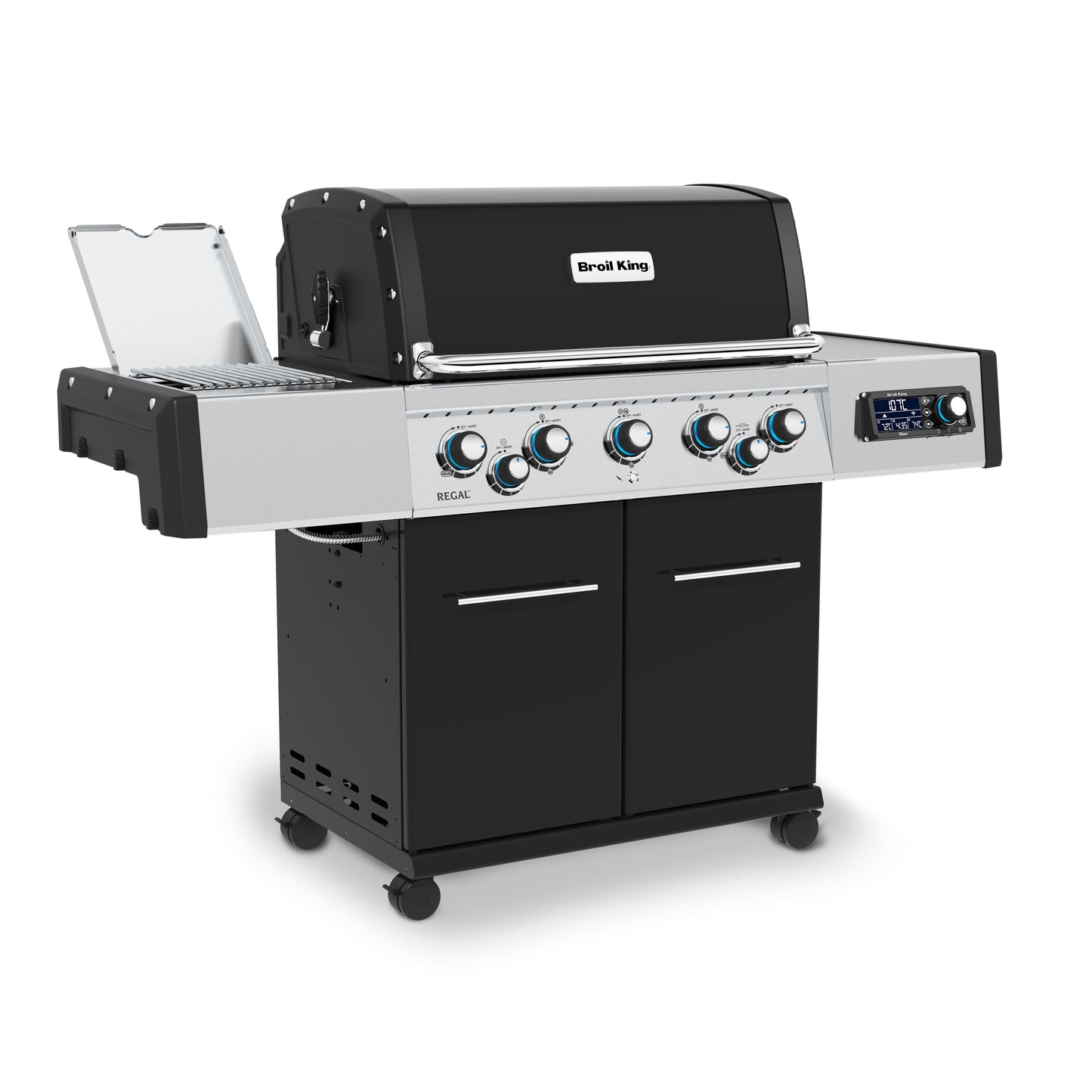 Regal™ Q 590 IR