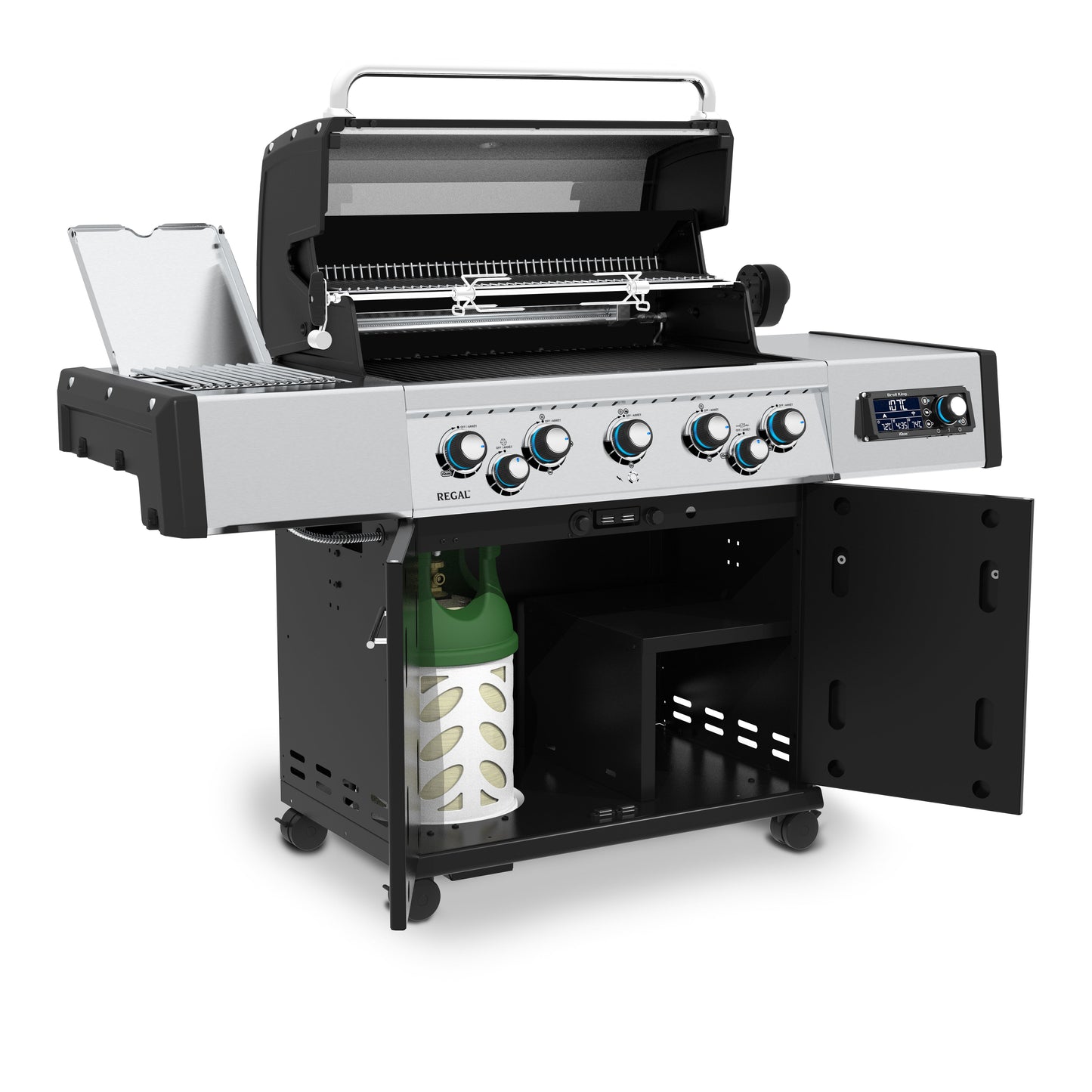 Regal™ Q 590 IR