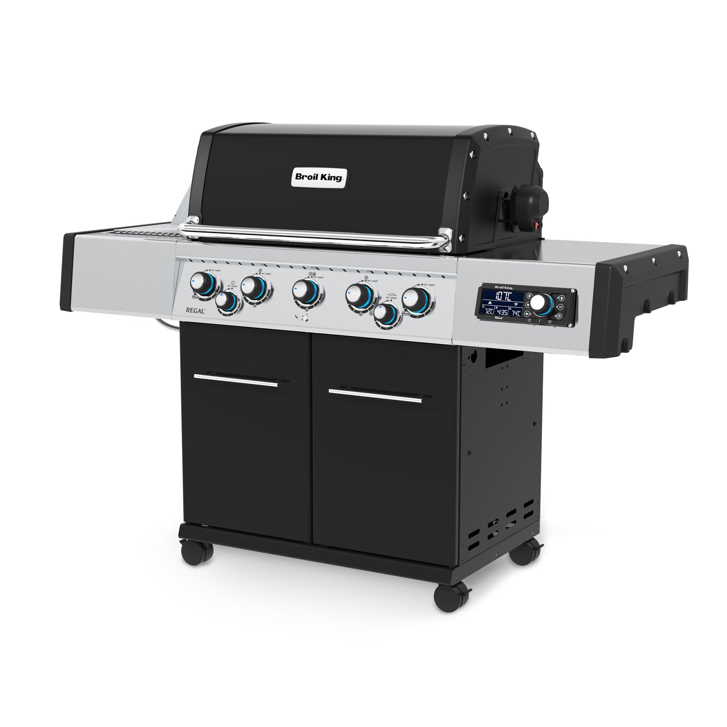 Regal™ Q 590 IR