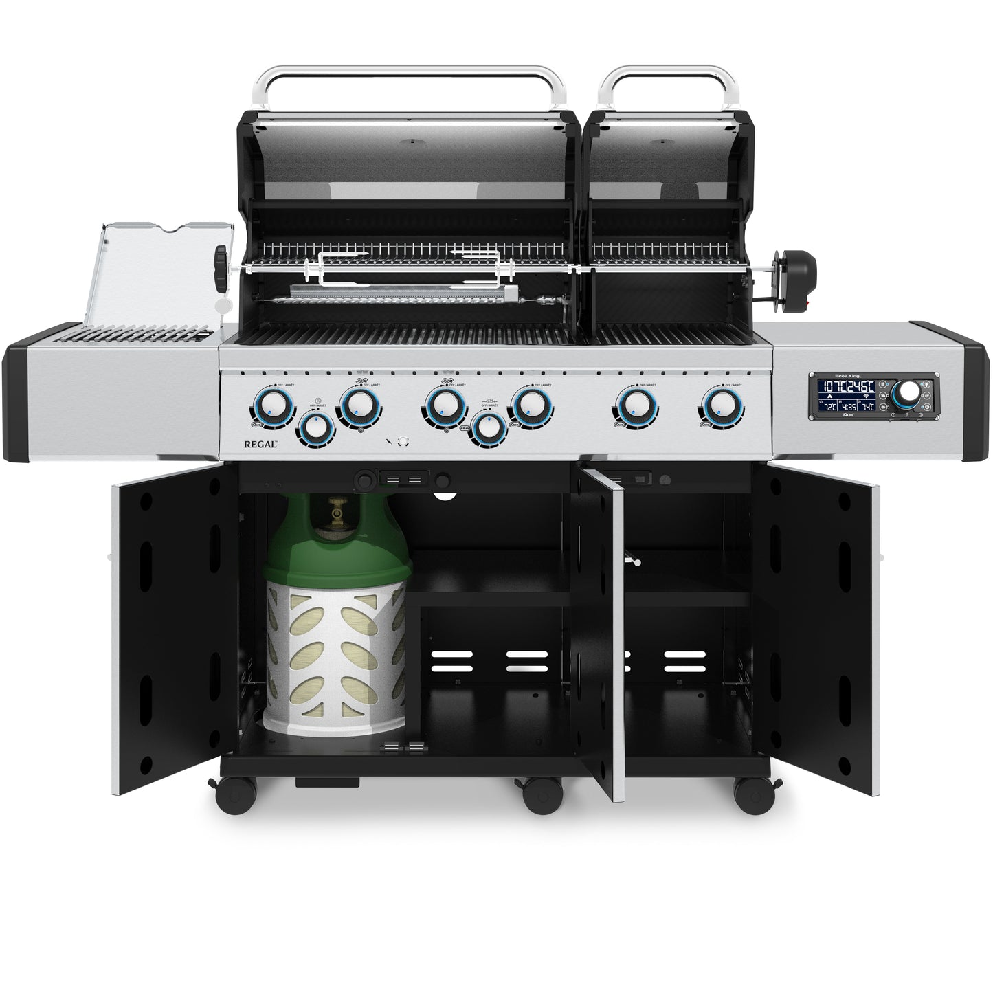 Regal™ Q 690 IR