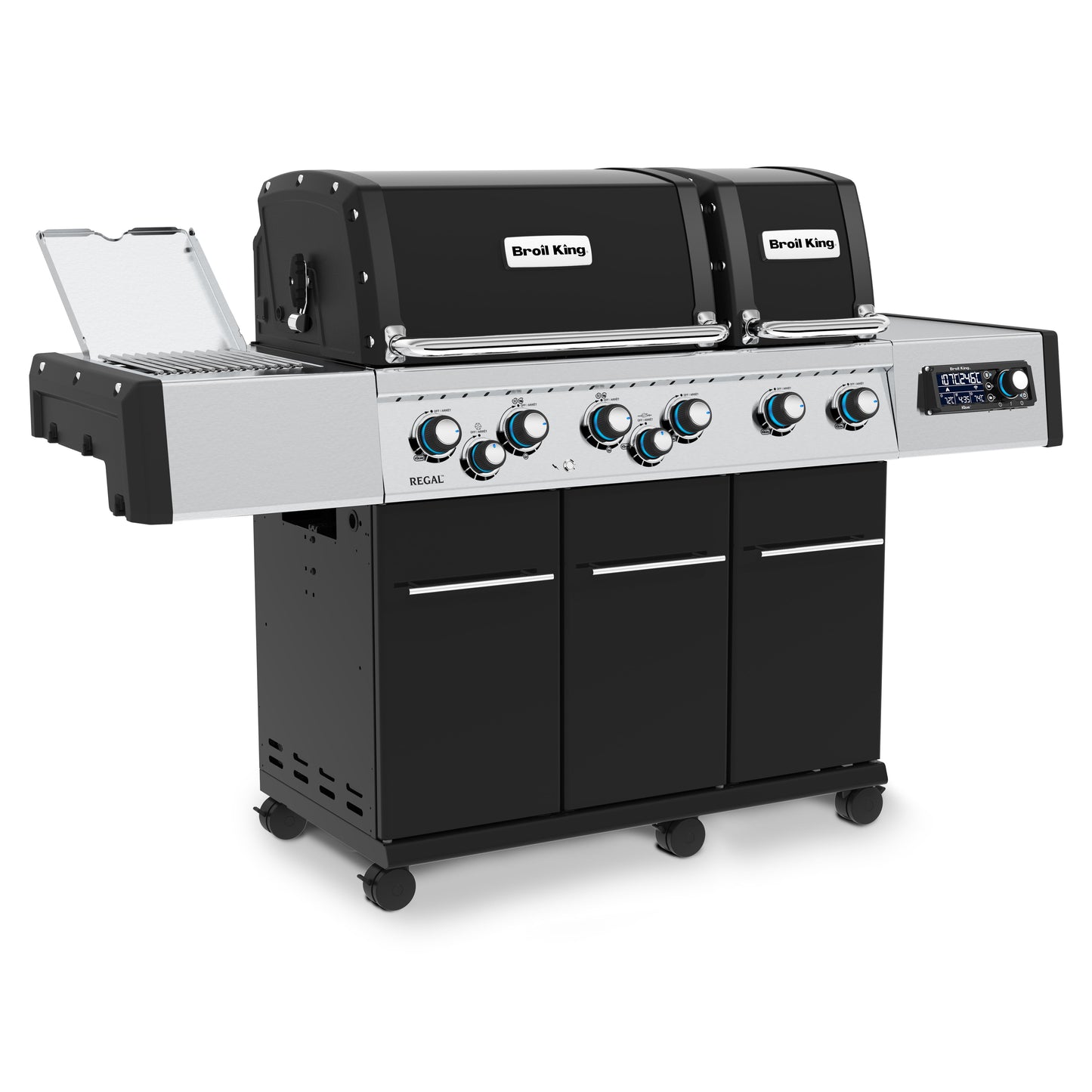 Regal™ Q 690 IR